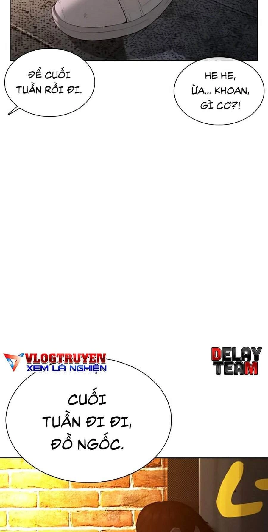 Cách Chiến Thắng Trận Đấu Chapter 104 - 81