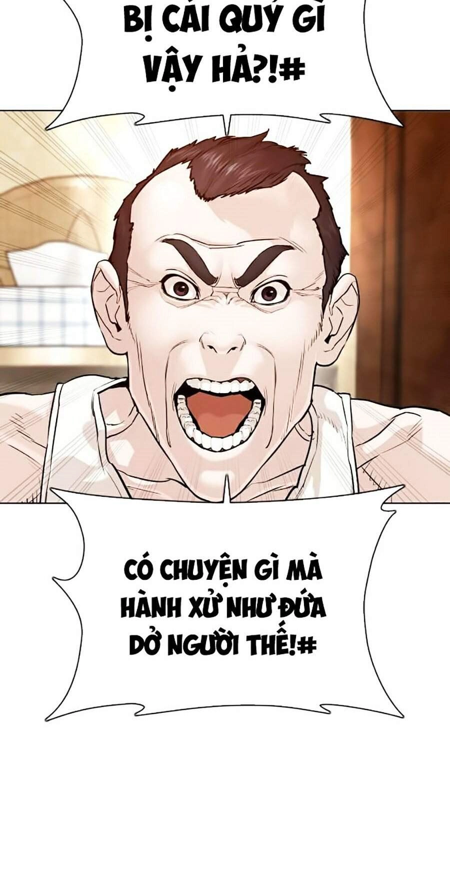 Cách Chiến Thắng Trận Đấu Chapter 104 - 85