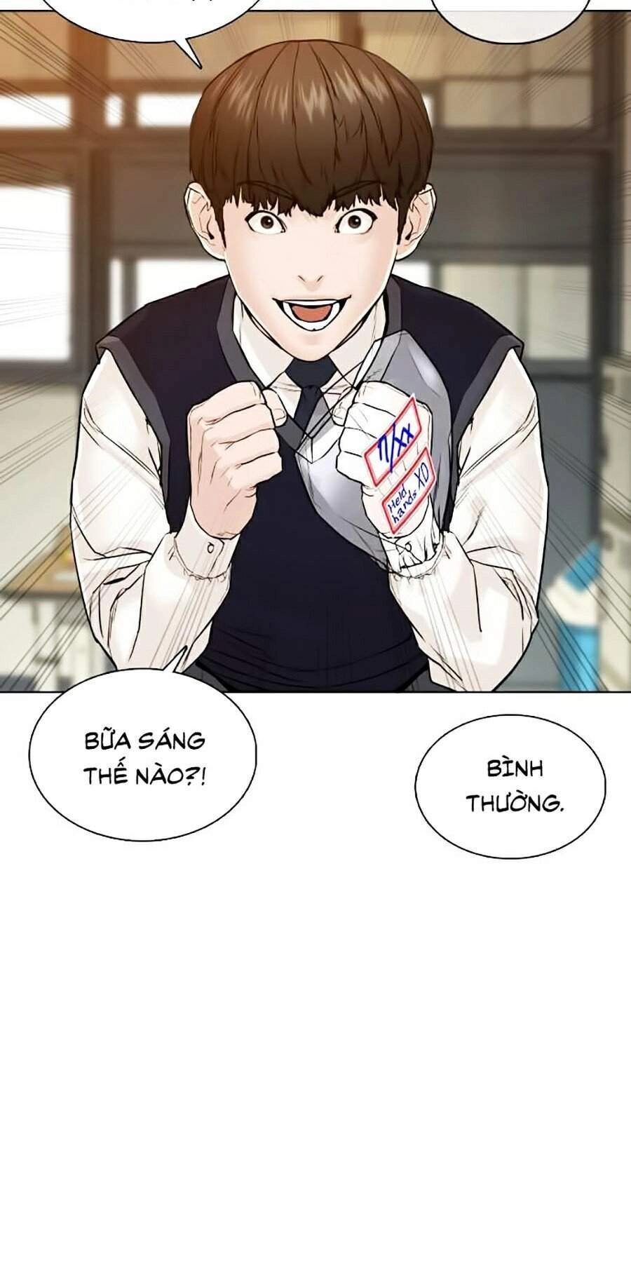 Cách Chiến Thắng Trận Đấu Chapter 104 - 97