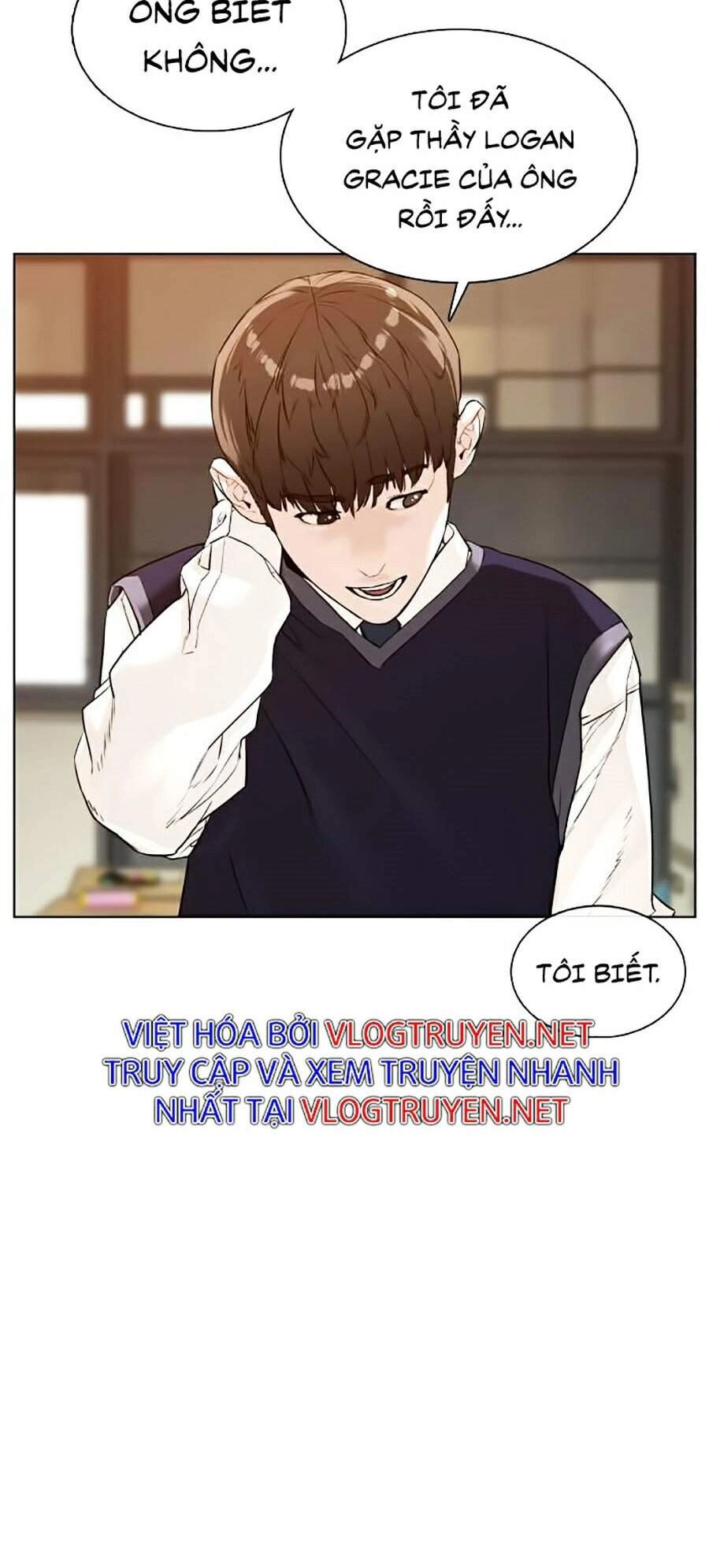 Cách Chiến Thắng Trận Đấu Chapter 104 - 99