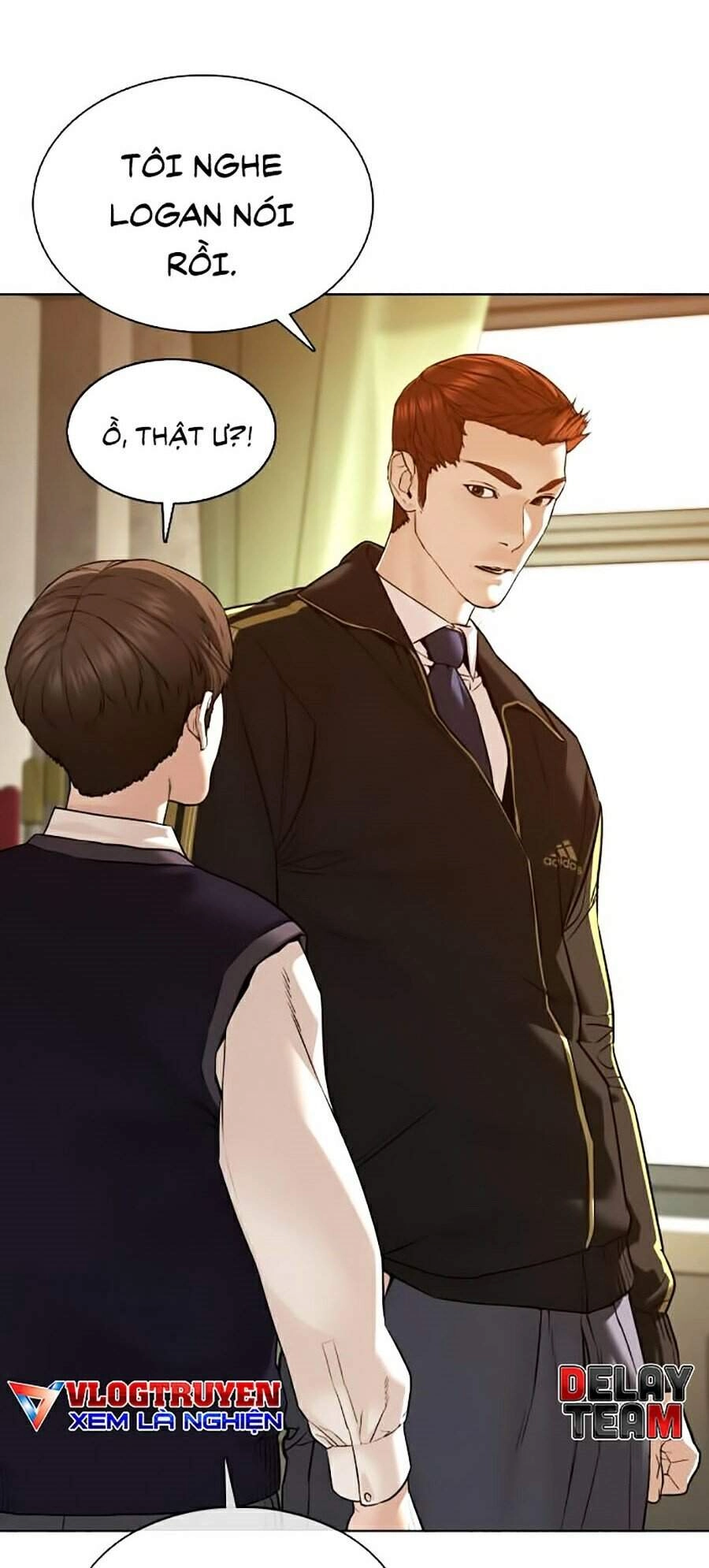 Cách Chiến Thắng Trận Đấu Chapter 104 - 100