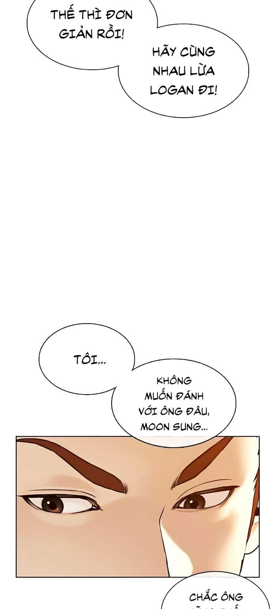 Cách Chiến Thắng Trận Đấu Chapter 104 - 101