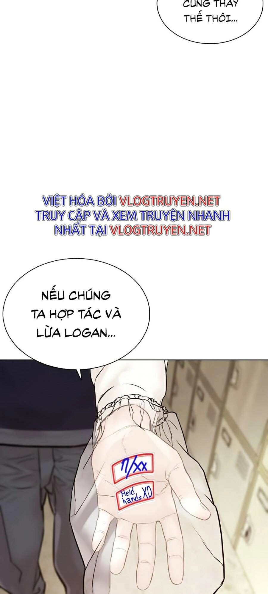 Cách Chiến Thắng Trận Đấu Chapter 104 - 102