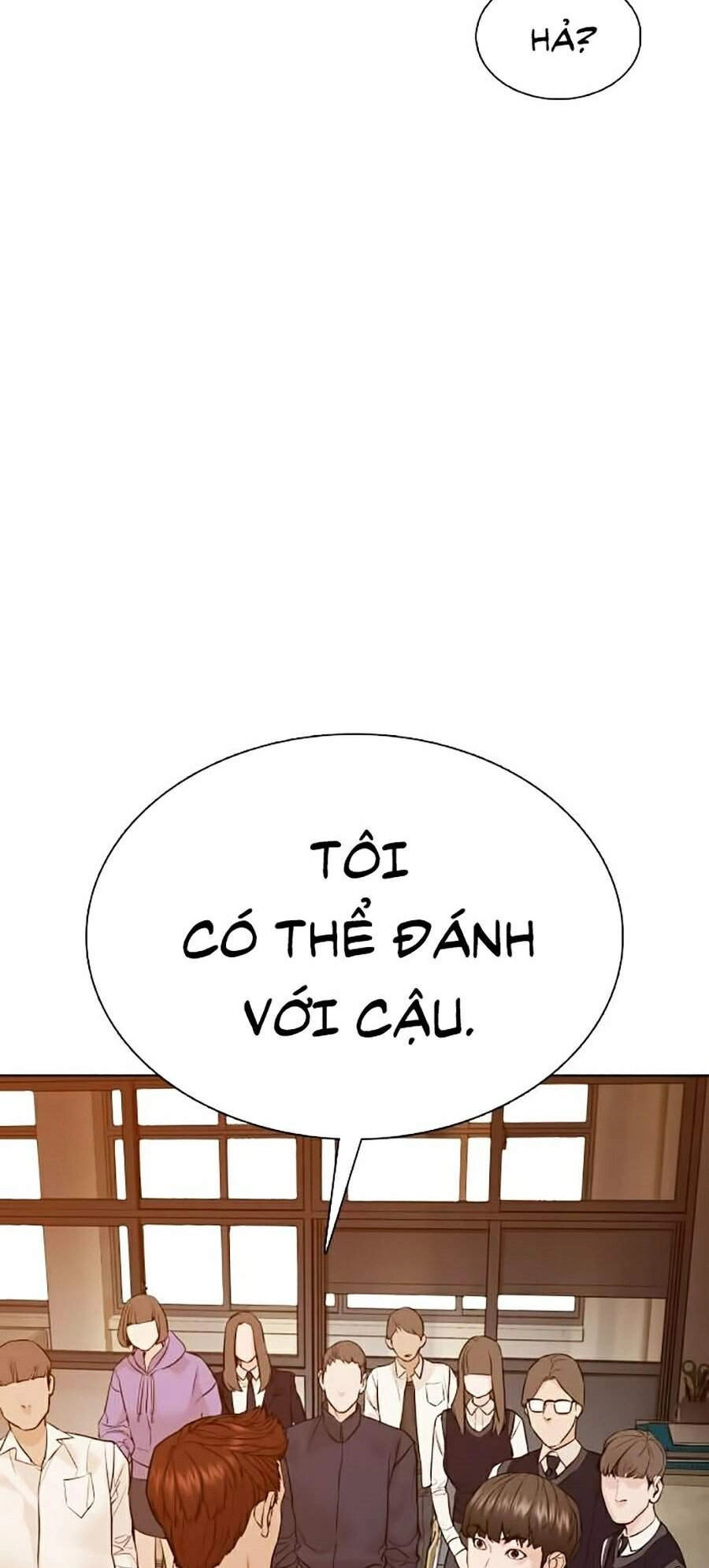 Cách Chiến Thắng Trận Đấu Chapter 104 - 104