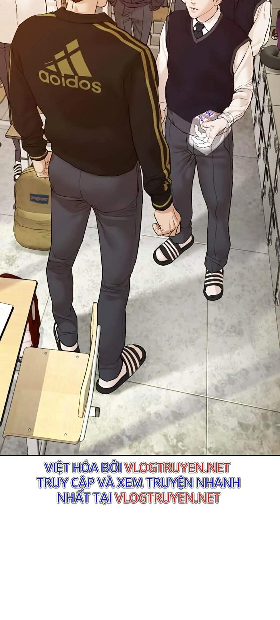 Cách Chiến Thắng Trận Đấu Chapter 104 - 105