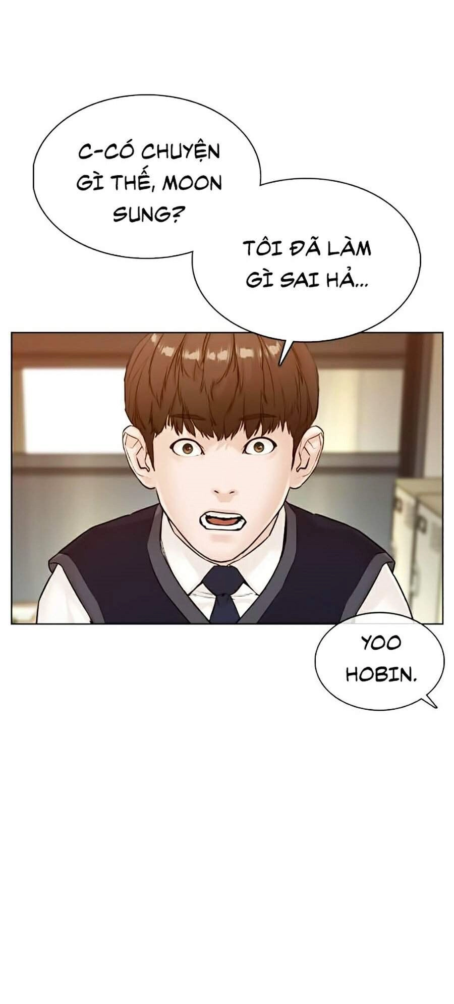 Cách Chiến Thắng Trận Đấu Chapter 104 - 106