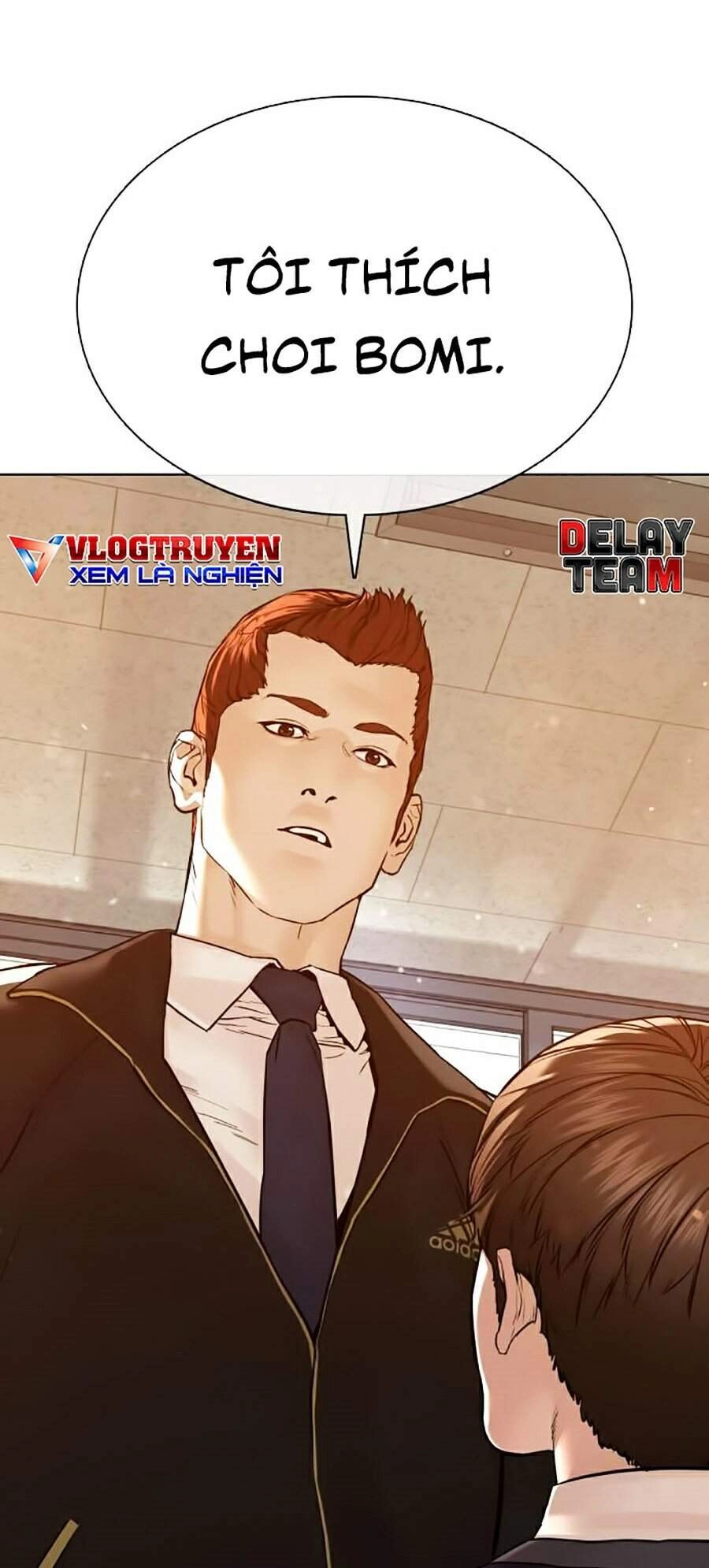 Cách Chiến Thắng Trận Đấu Chapter 104 - 107