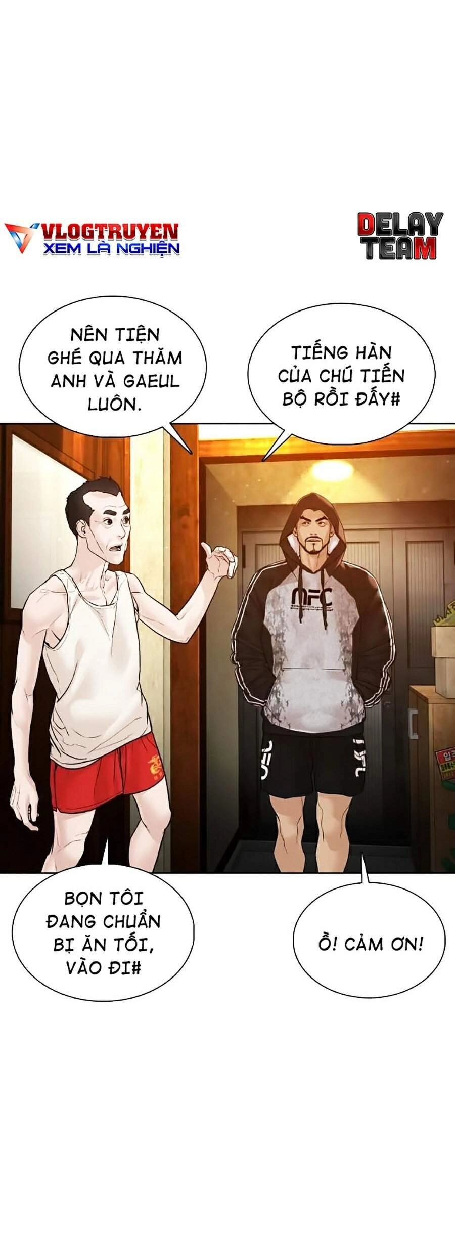 Cách Chiến Thắng Trận Đấu Chapter 105 - 4