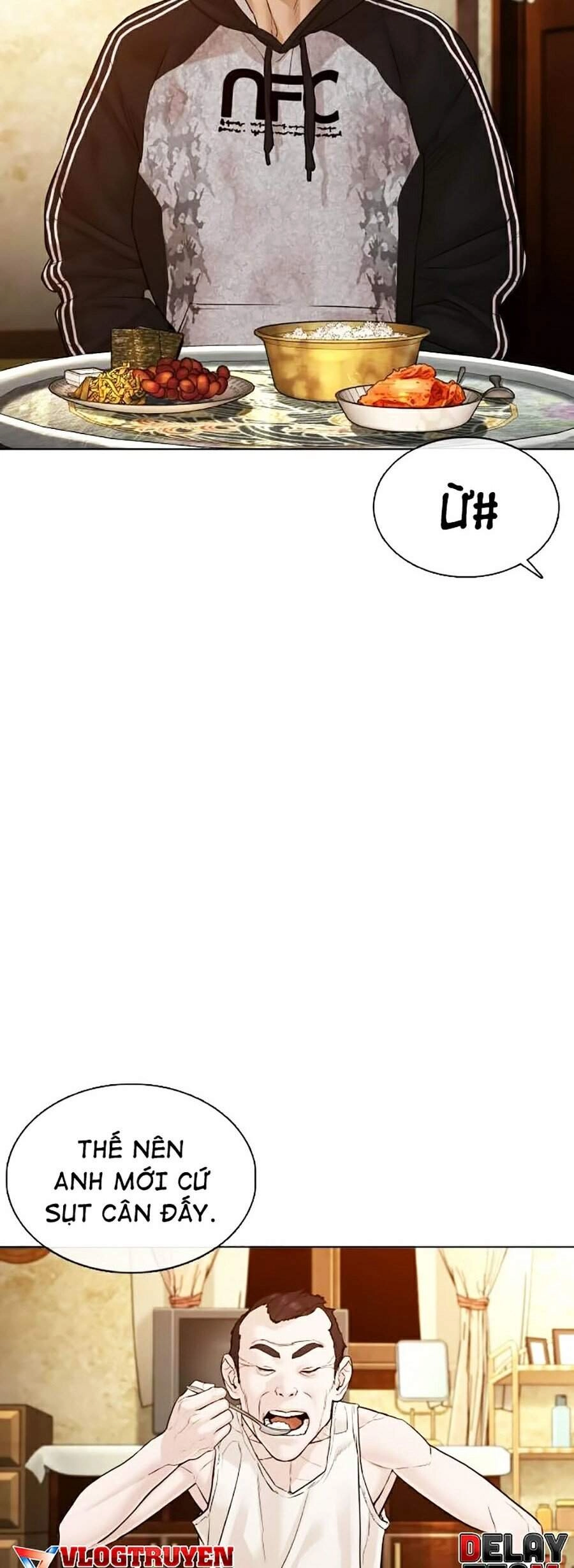 Cách Chiến Thắng Trận Đấu Chapter 105 - 6