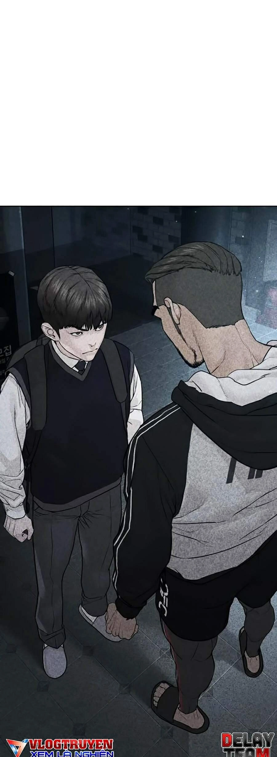 Cách Chiến Thắng Trận Đấu Chapter 105 - 9