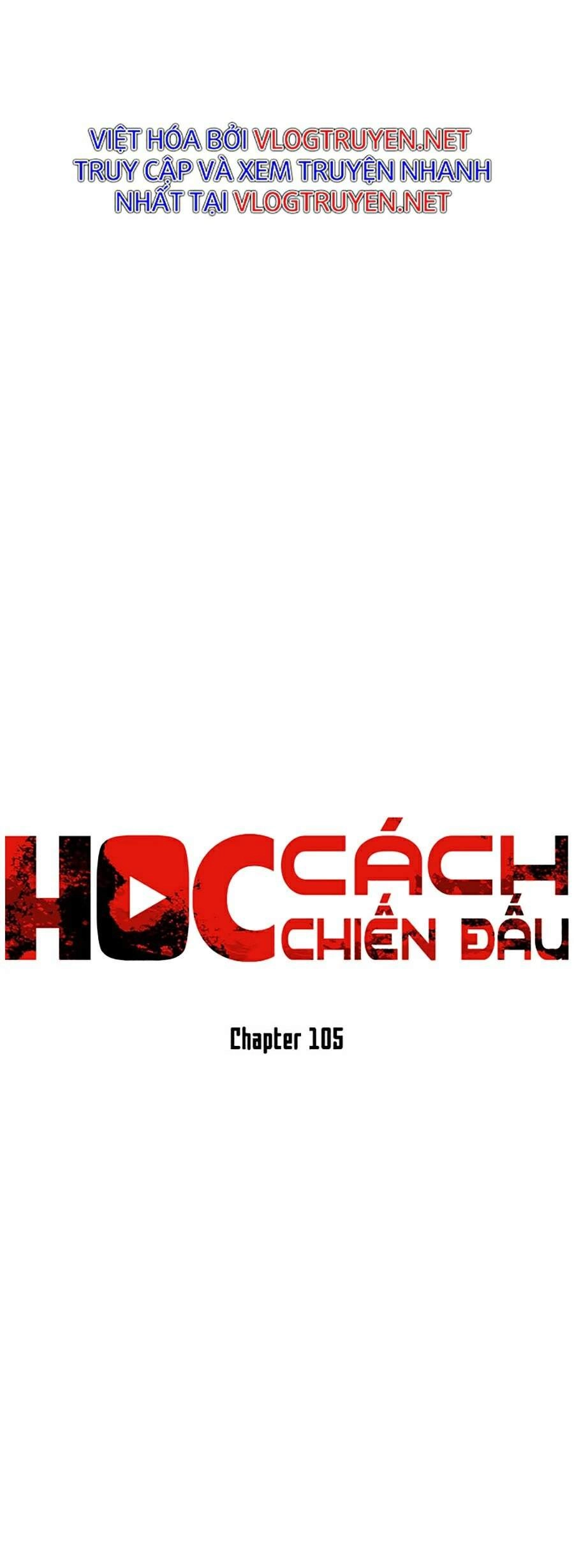 Cách Chiến Thắng Trận Đấu Chapter 105 - 11