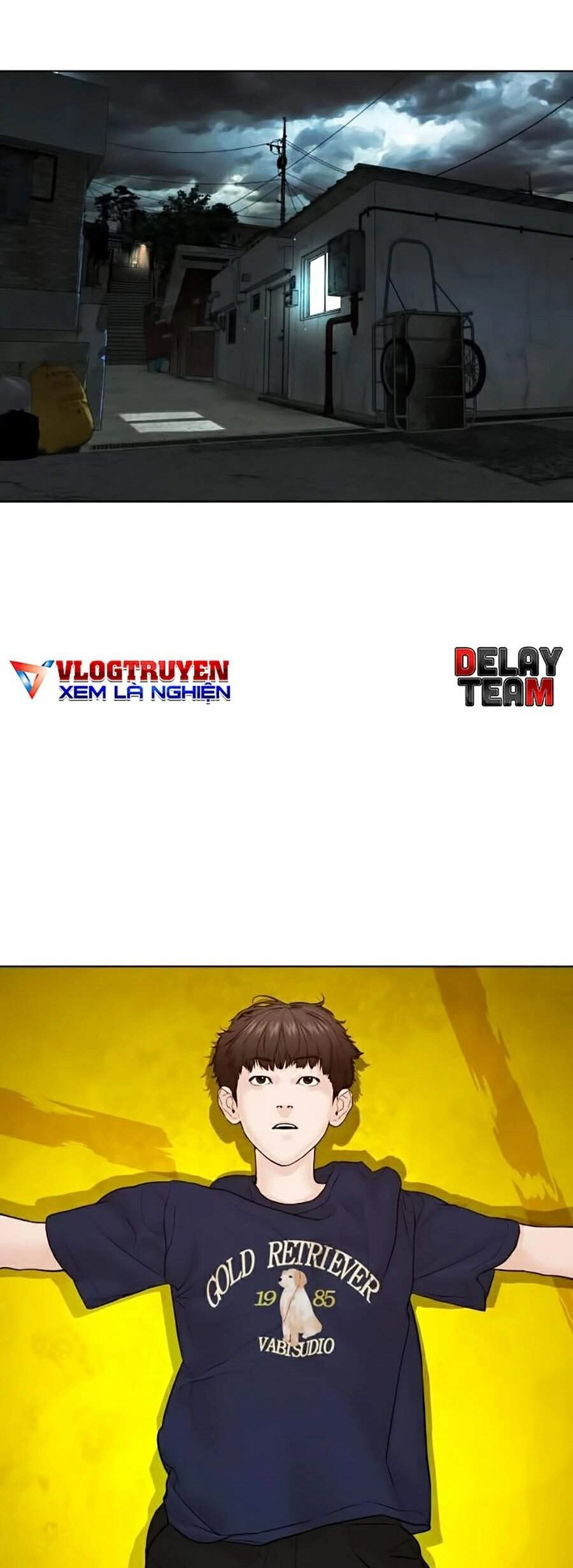 Cách Chiến Thắng Trận Đấu Chapter 105 - 12