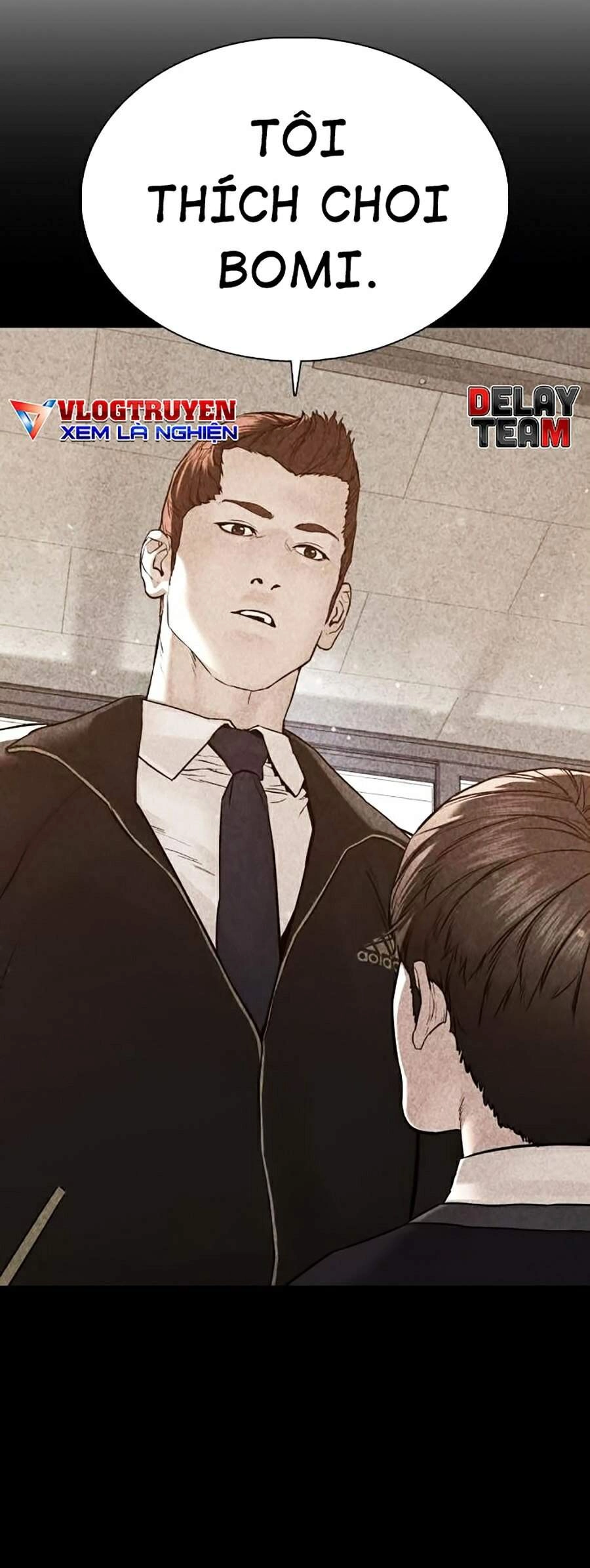 Cách Chiến Thắng Trận Đấu Chapter 105 - 14