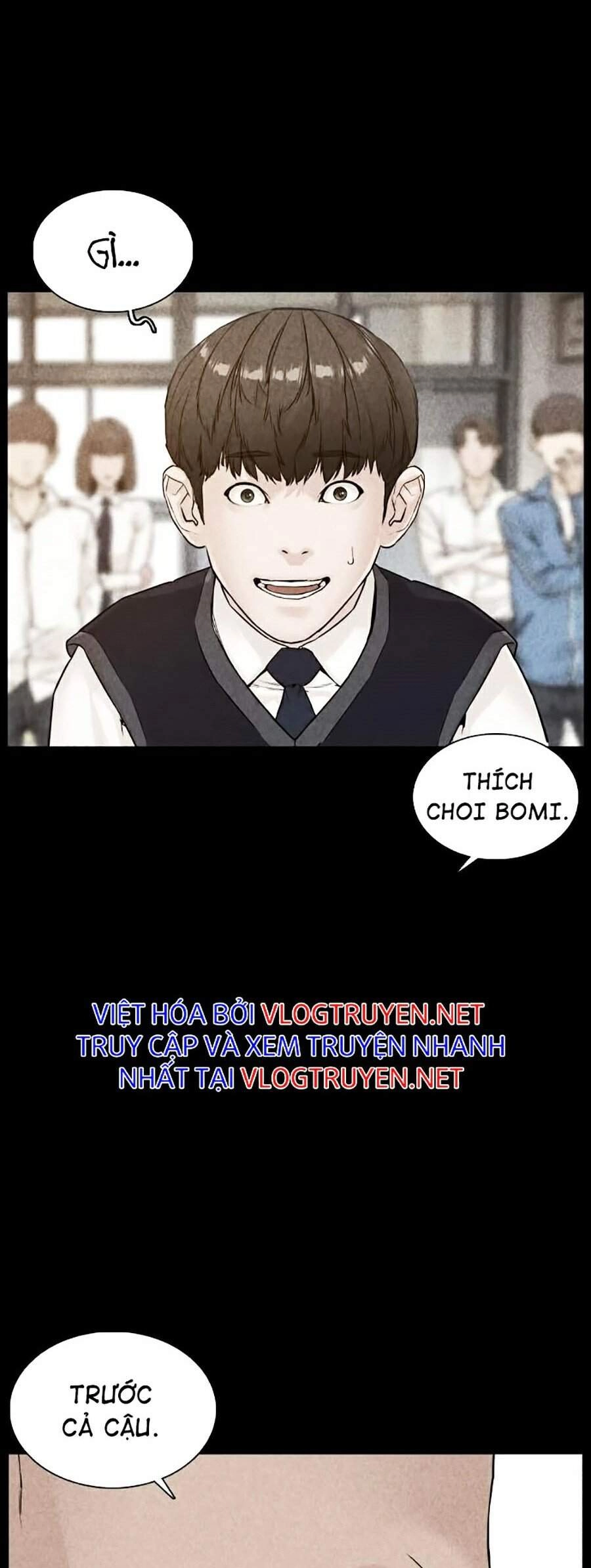 Cách Chiến Thắng Trận Đấu Chapter 105 - 15