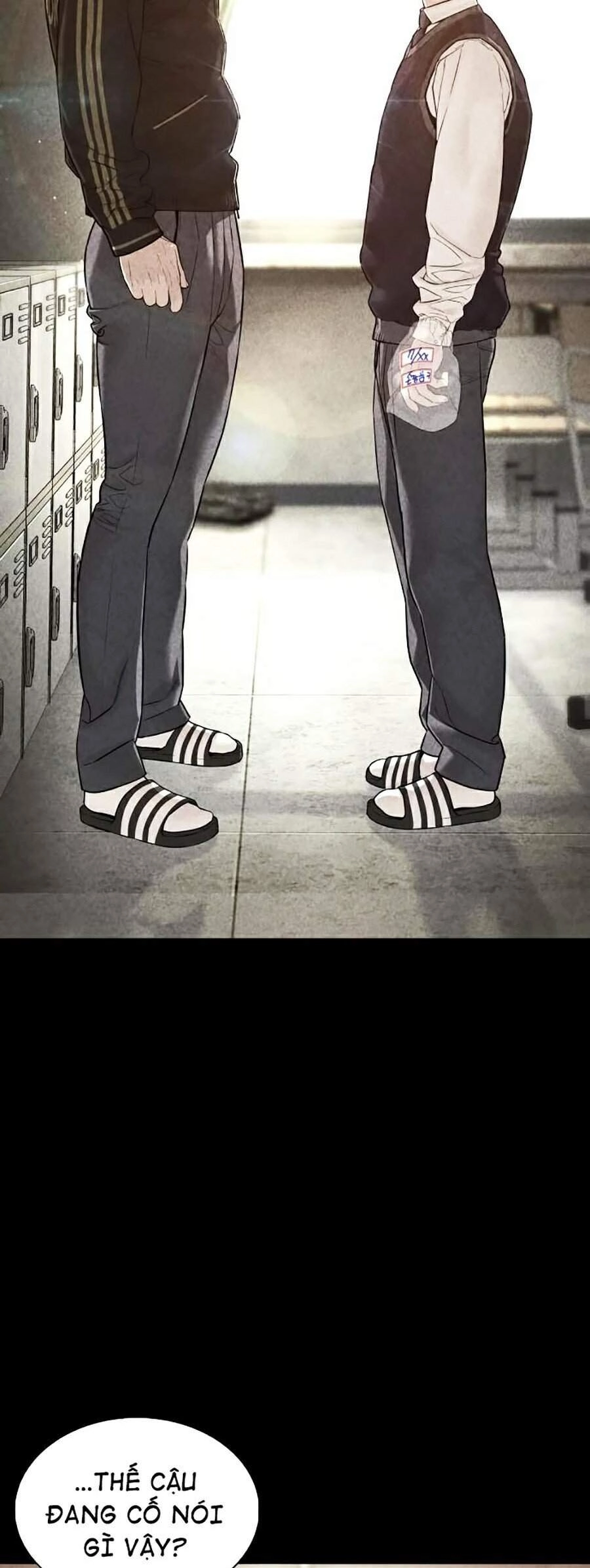 Cách Chiến Thắng Trận Đấu Chapter 105 - 17