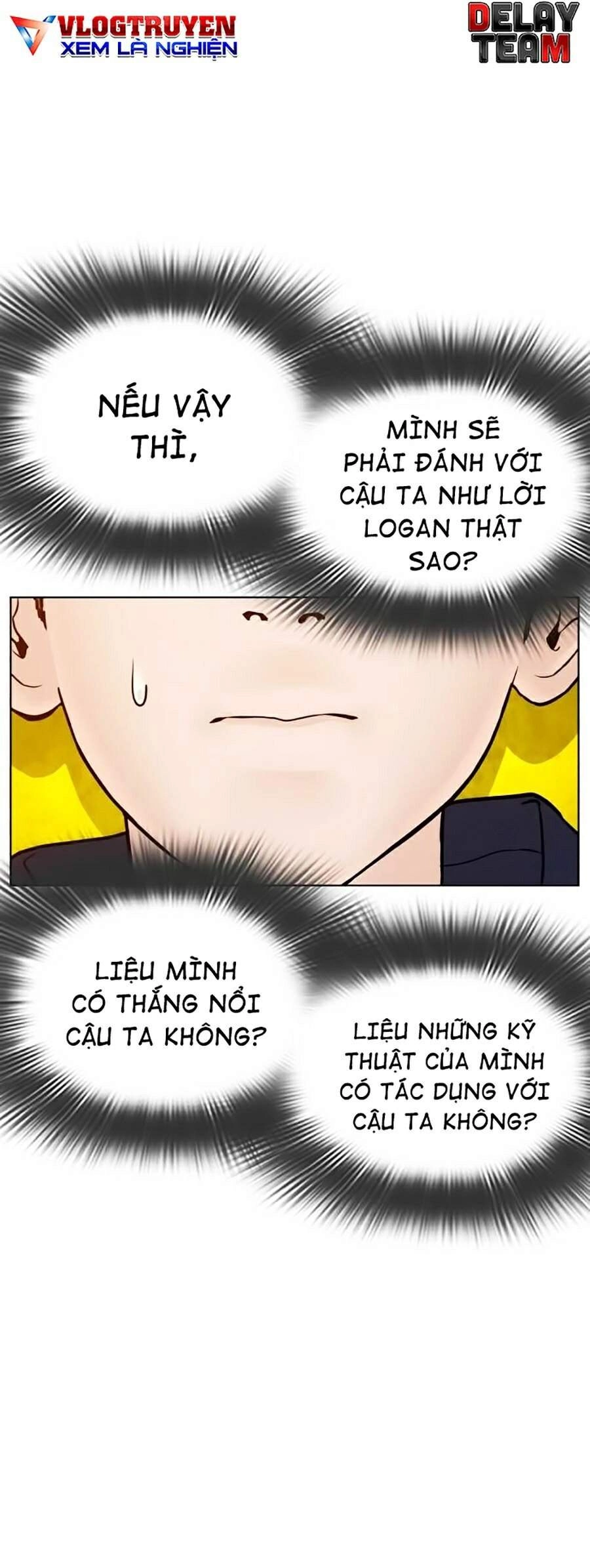 Cách Chiến Thắng Trận Đấu Chapter 105 - 27