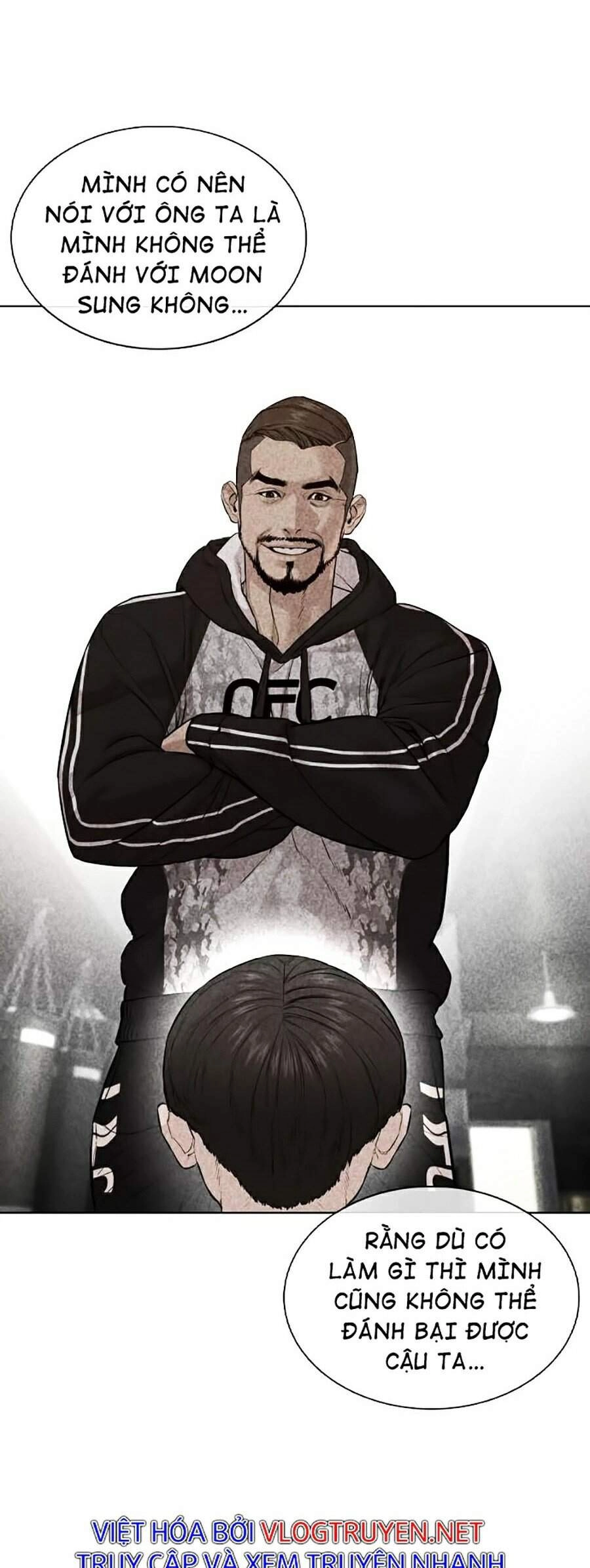 Cách Chiến Thắng Trận Đấu Chapter 105 - 30