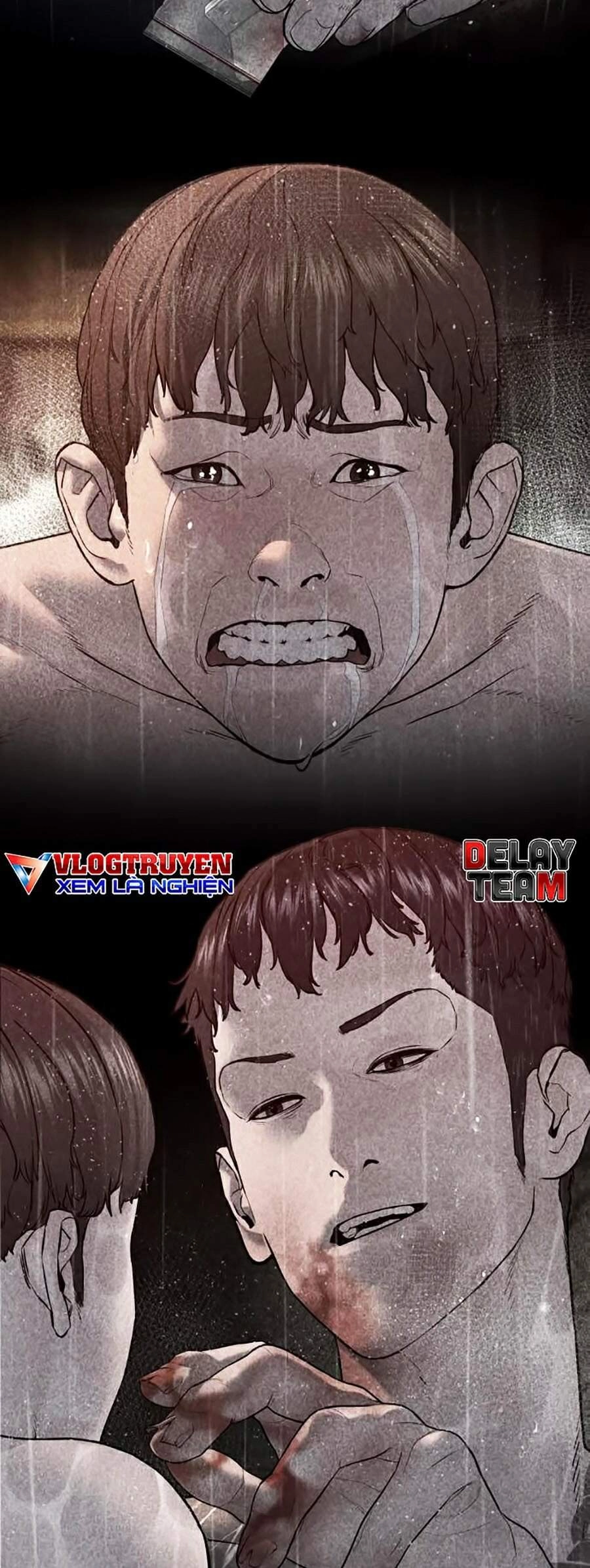 Cách Chiến Thắng Trận Đấu Chapter 105 - 32