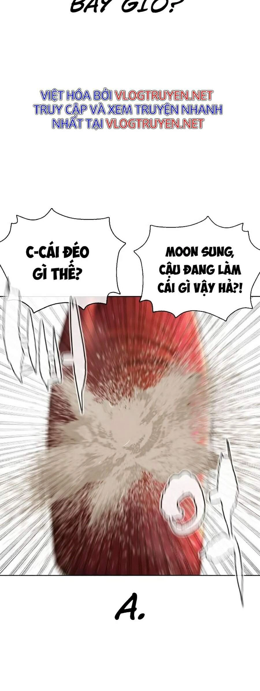 Cách Chiến Thắng Trận Đấu Chapter 105 - 34