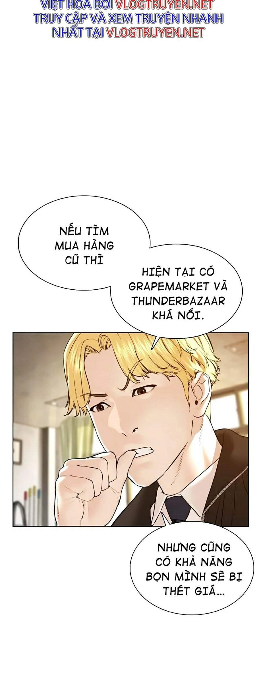 Cách Chiến Thắng Trận Đấu Chapter 105 - 39
