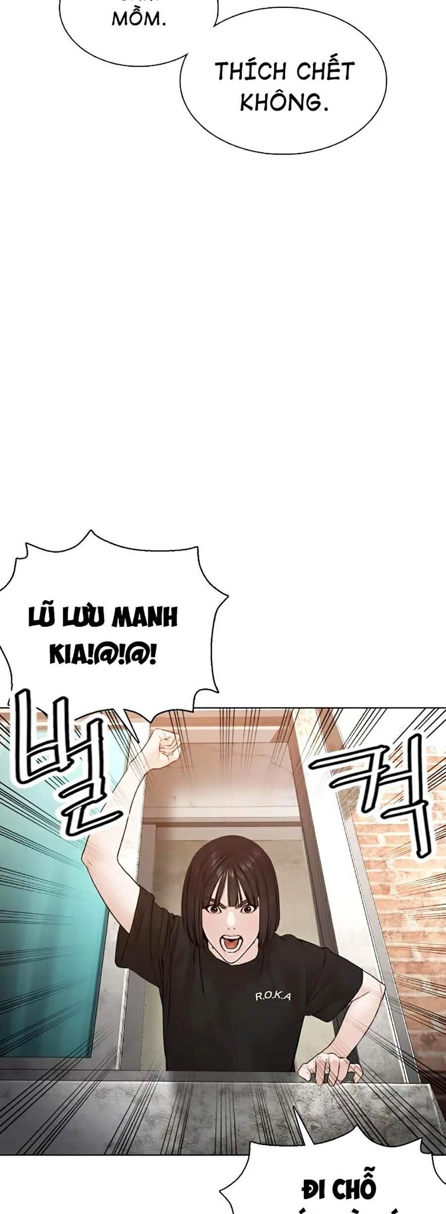 Cách Chiến Thắng Trận Đấu Chapter 105 - 47