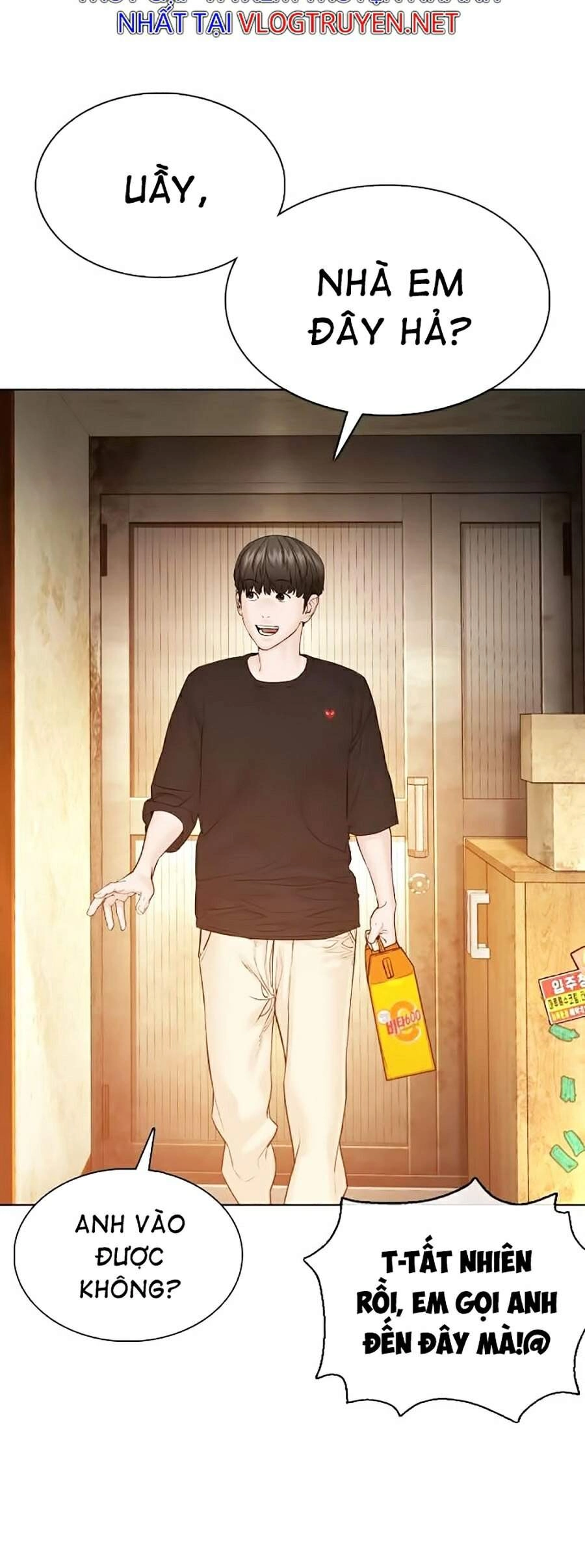 Cách Chiến Thắng Trận Đấu Chapter 105 - 57