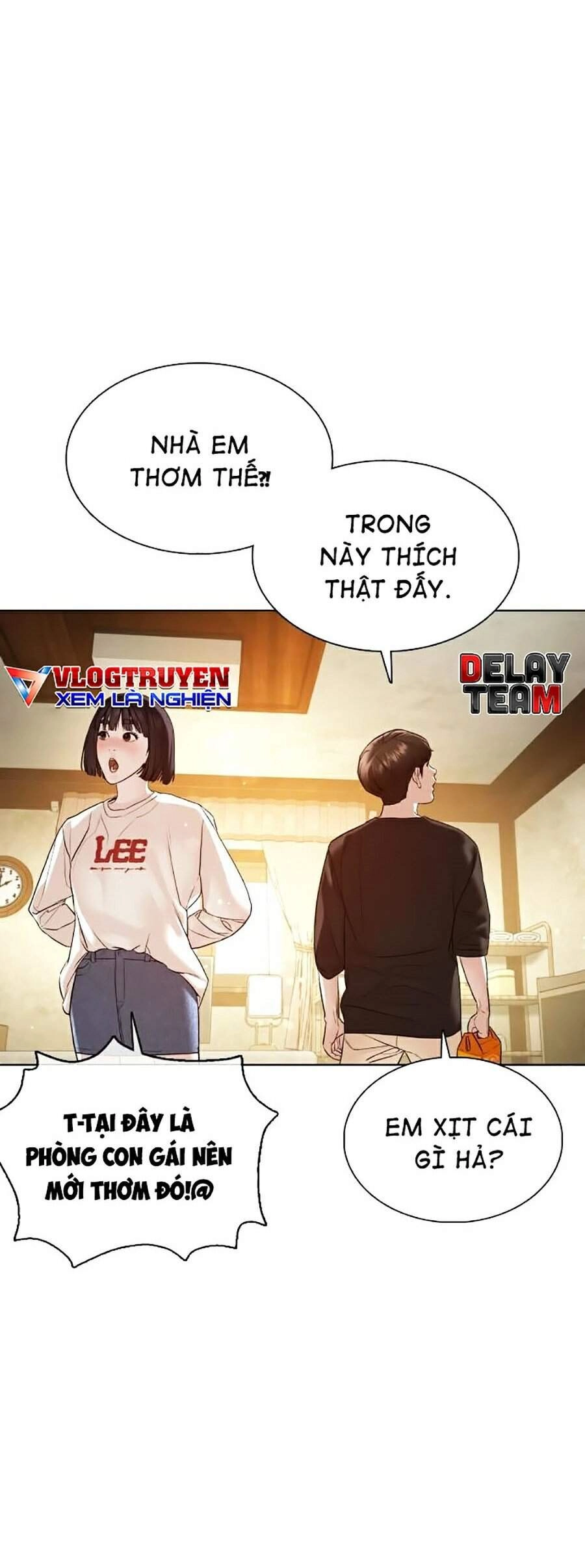 Cách Chiến Thắng Trận Đấu Chapter 105 - 58