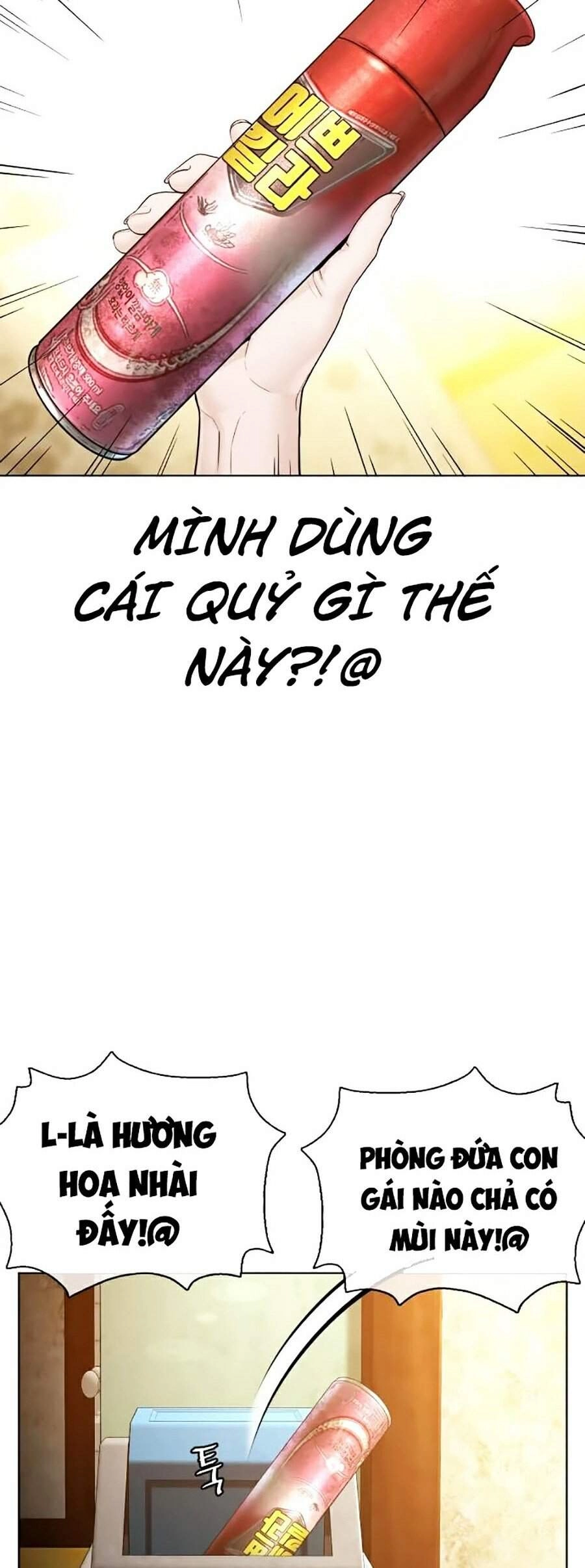 Cách Chiến Thắng Trận Đấu Chapter 105 - 60