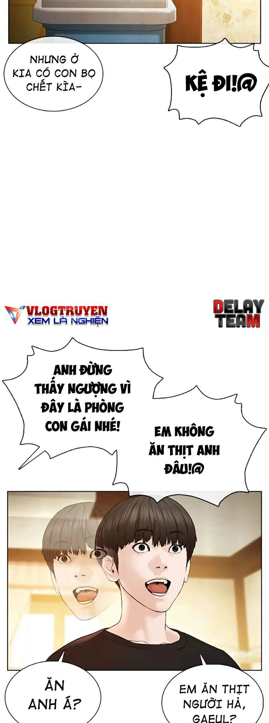 Cách Chiến Thắng Trận Đấu Chapter 105 - 61