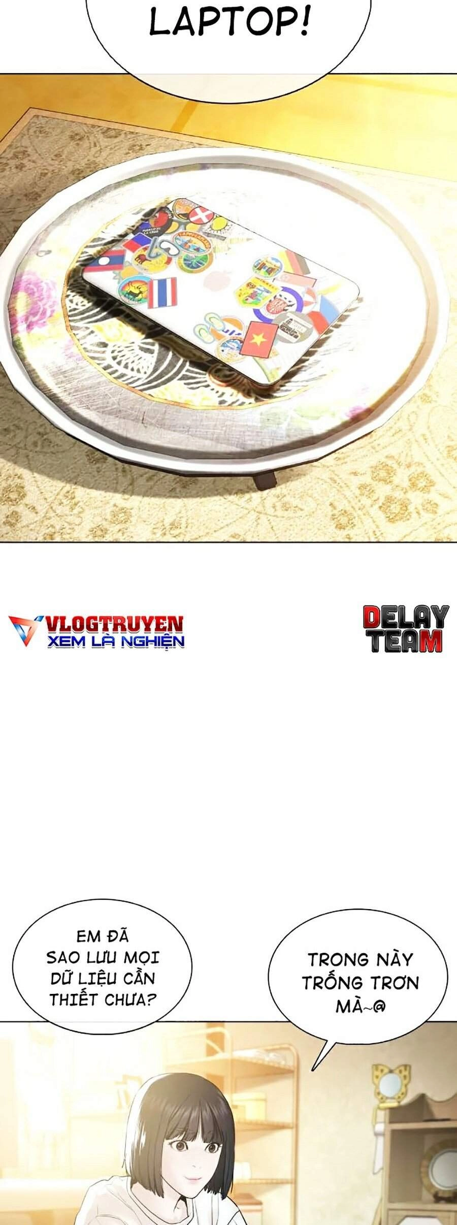 Cách Chiến Thắng Trận Đấu Chapter 105 - 63