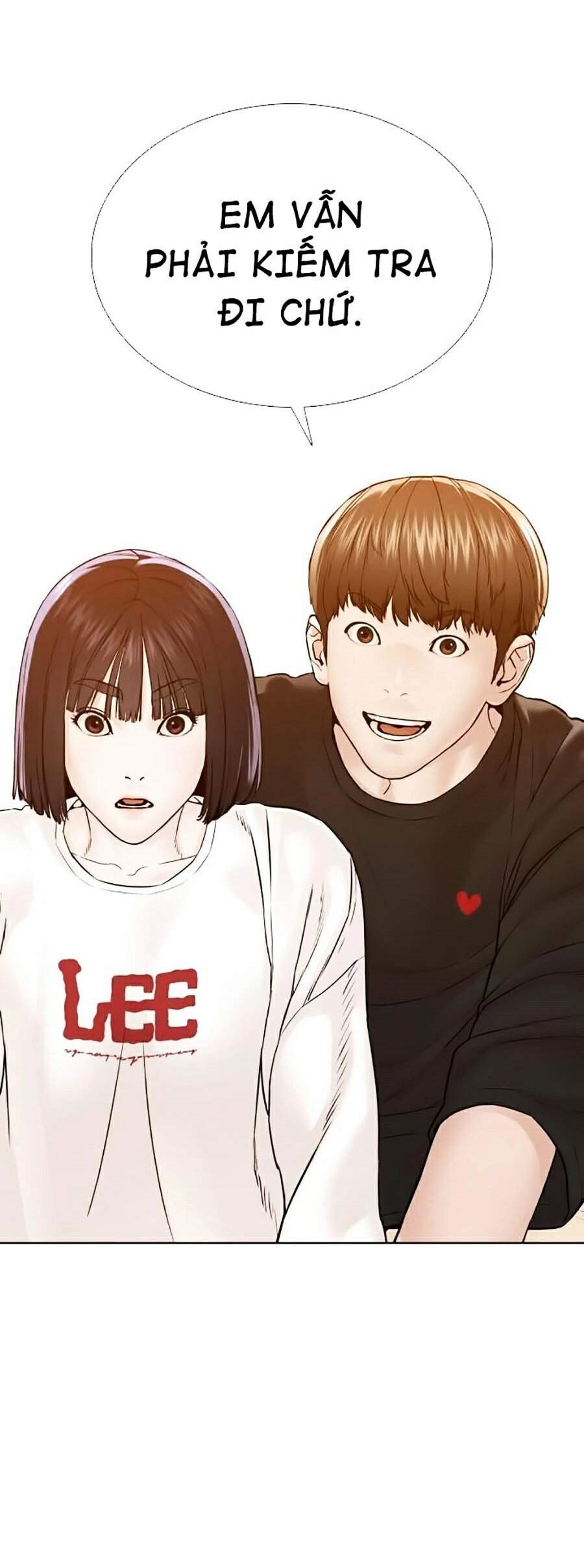 Cách Chiến Thắng Trận Đấu Chapter 105 - 65