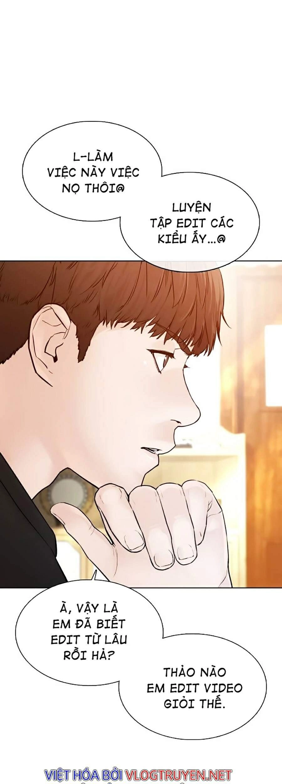 Cách Chiến Thắng Trận Đấu Chapter 105 - 69