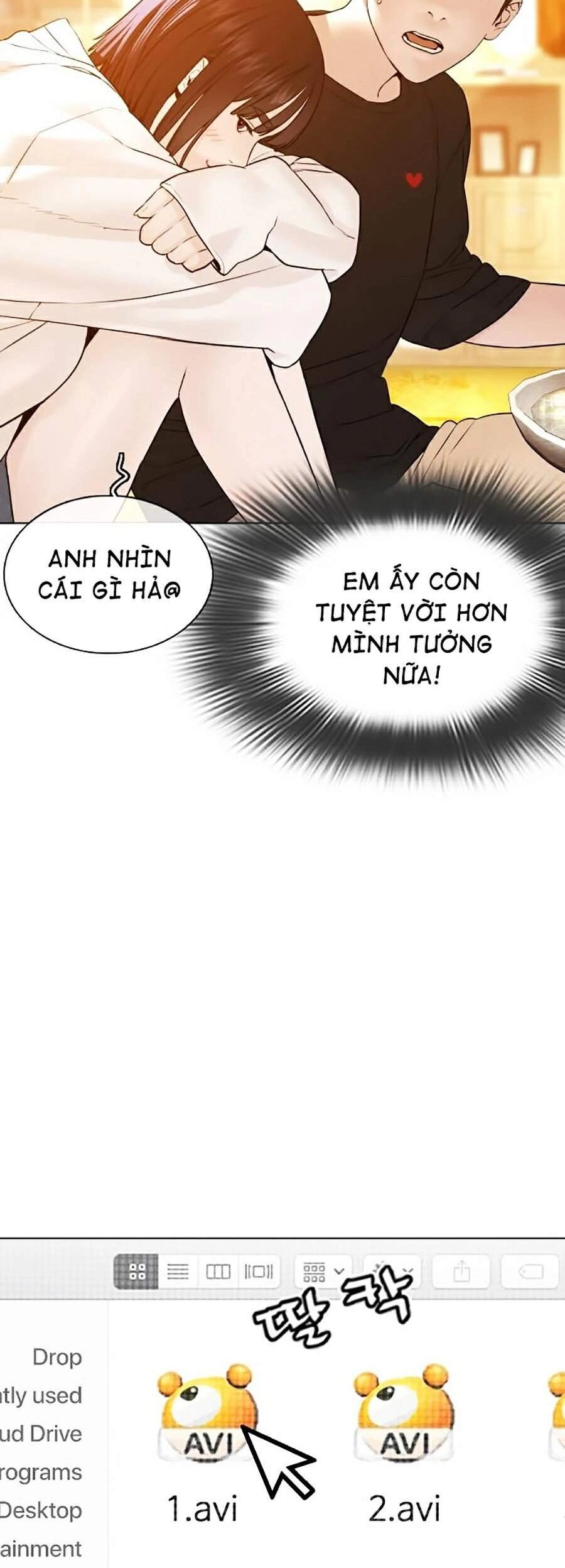 Cách Chiến Thắng Trận Đấu Chapter 105 - 73