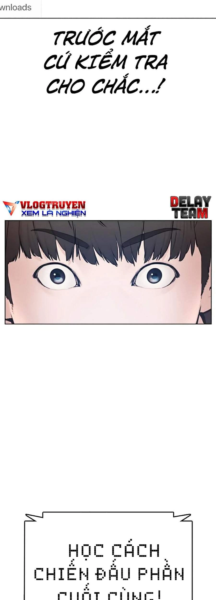 Cách Chiến Thắng Trận Đấu Chapter 105 - 74