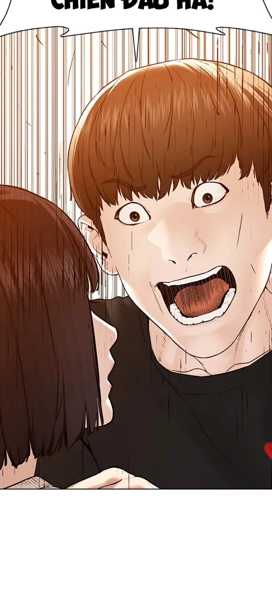 Cách Chiến Thắng Trận Đấu Chapter 106 - 2