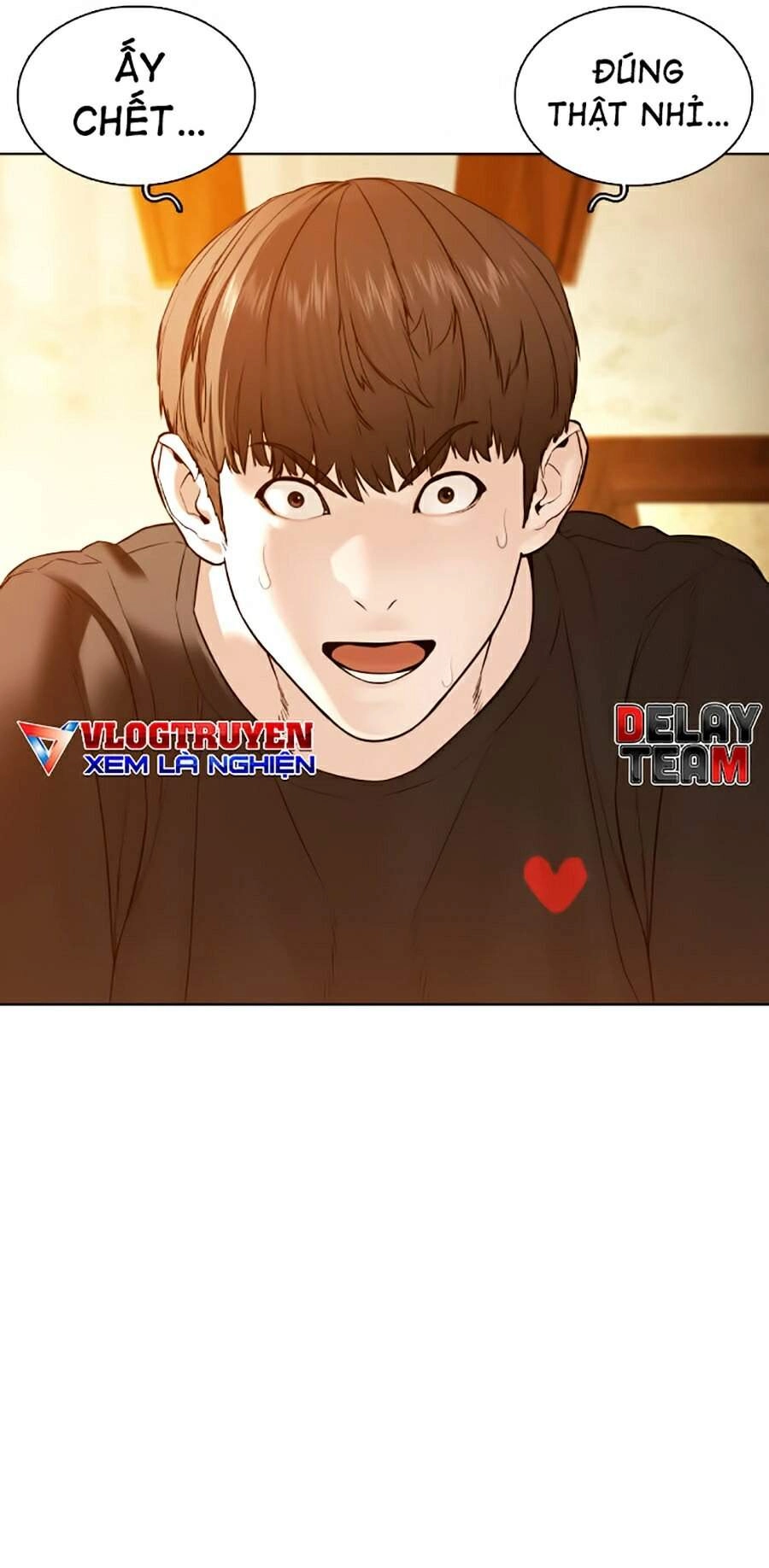 Cách Chiến Thắng Trận Đấu Chapter 106 - 7