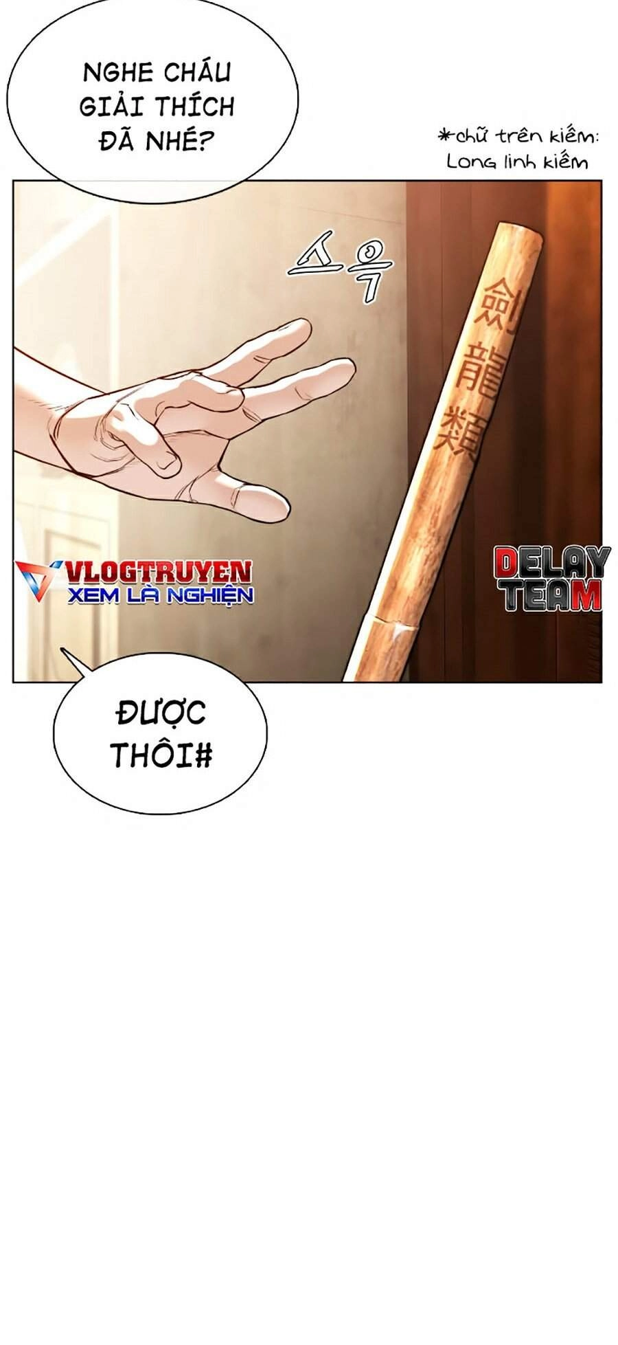 Cách Chiến Thắng Trận Đấu Chapter 106 - 16