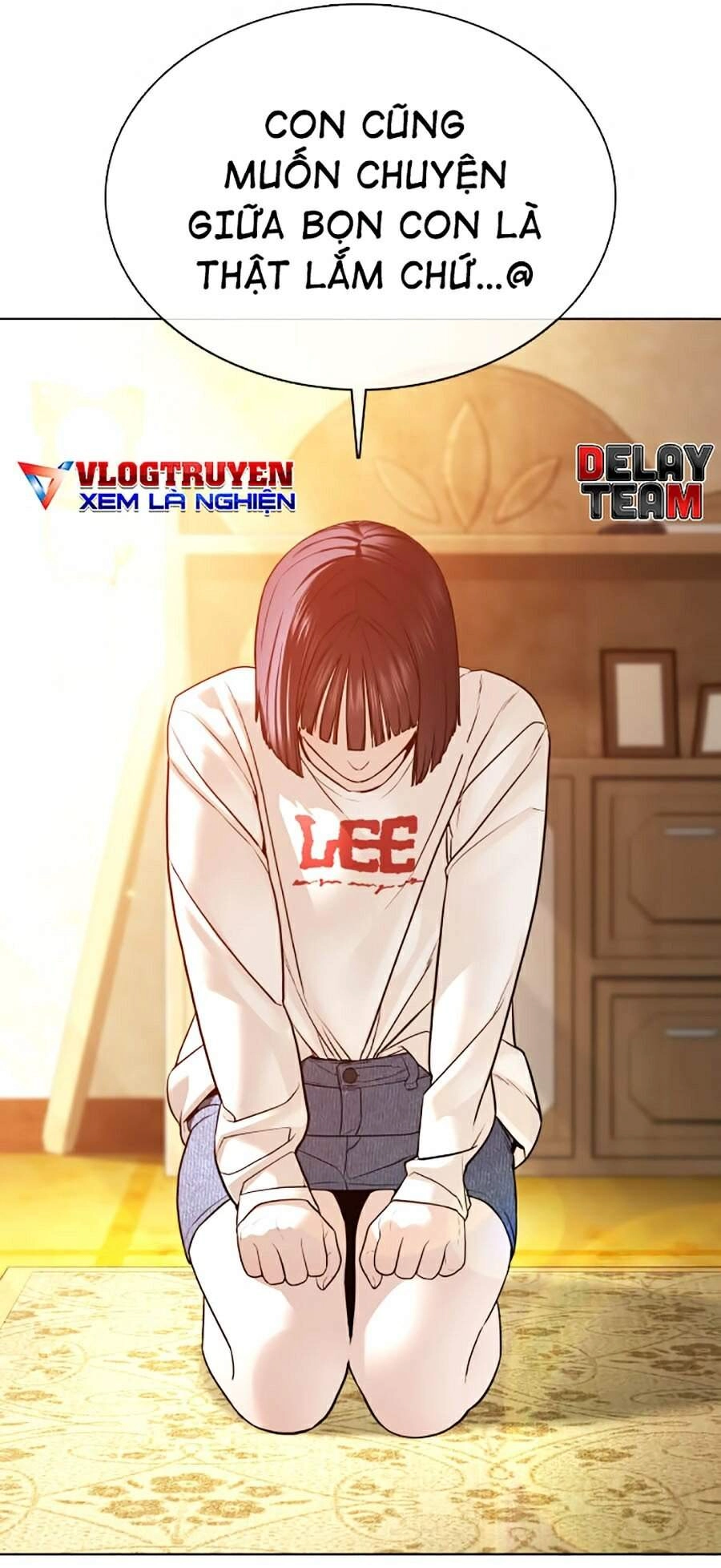 Cách Chiến Thắng Trận Đấu Chapter 106 - 25