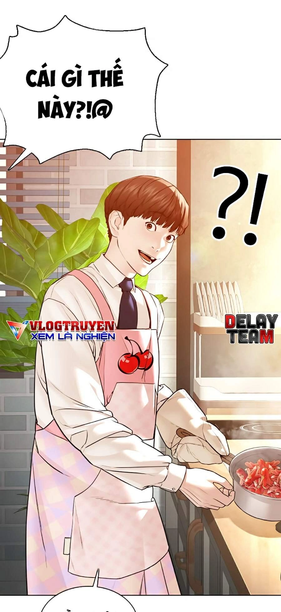 Cách Chiến Thắng Trận Đấu Chapter 106 - 31