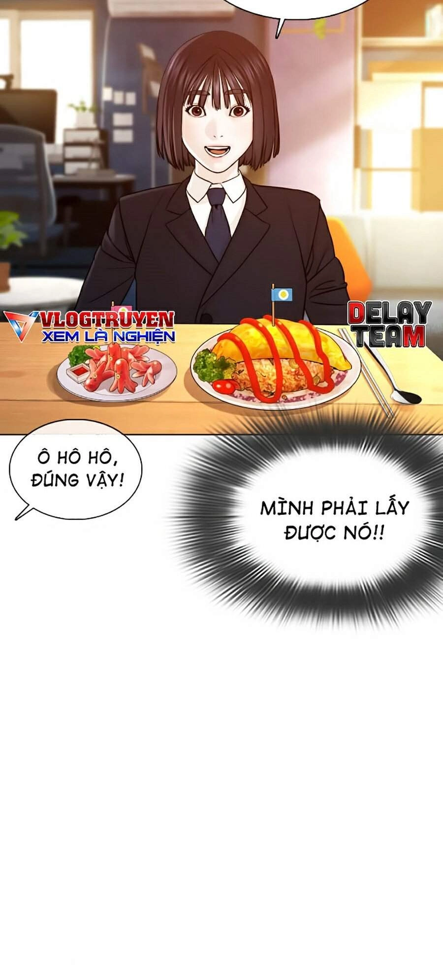 Cách Chiến Thắng Trận Đấu Chapter 106 - 34