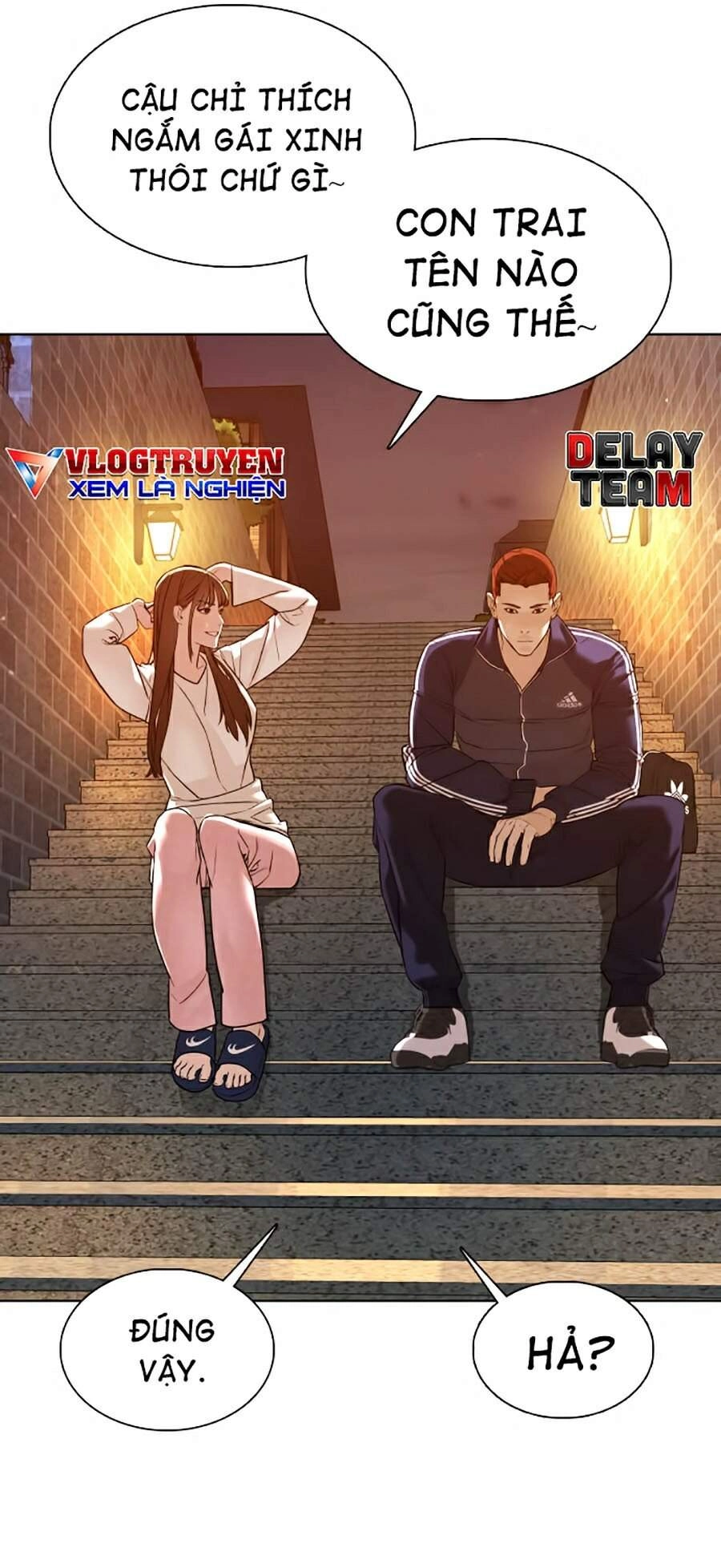 Cách Chiến Thắng Trận Đấu Chapter 106 - 56