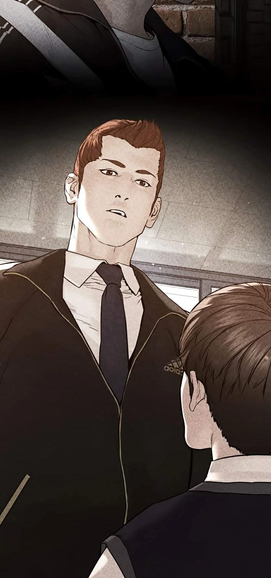 Cách Chiến Thắng Trận Đấu Chapter 106 - 64