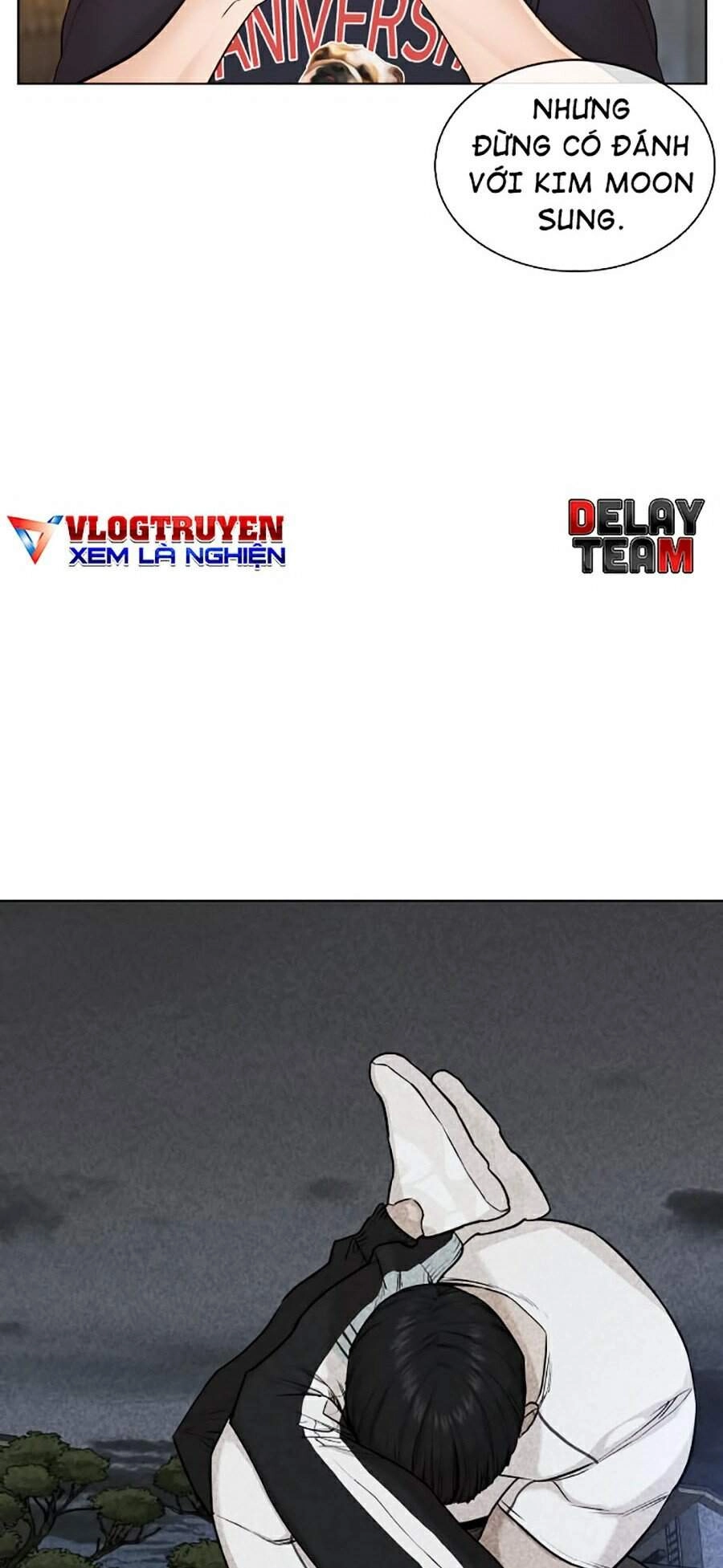 Cách Chiến Thắng Trận Đấu Chapter 106 - 71