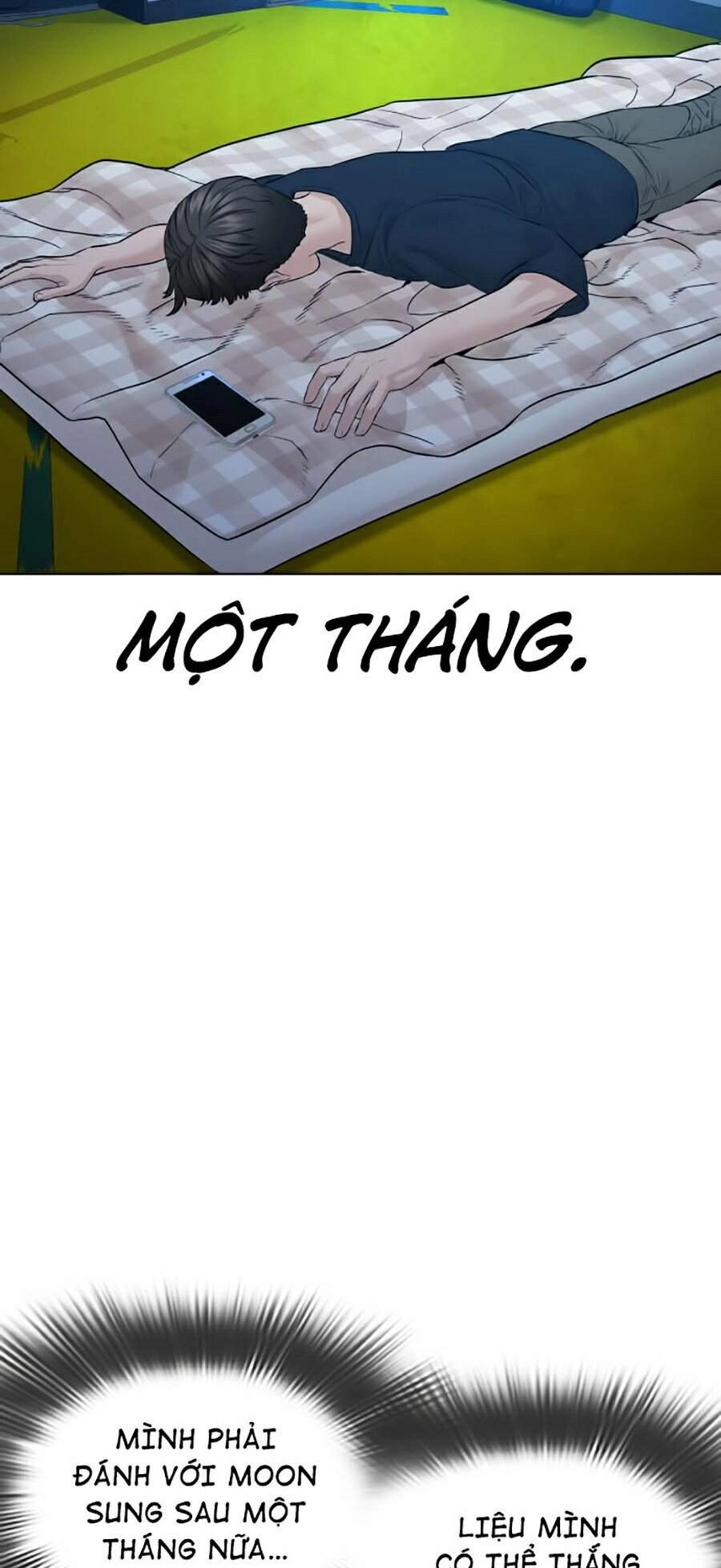 Cách Chiến Thắng Trận Đấu Chapter 106 - 84