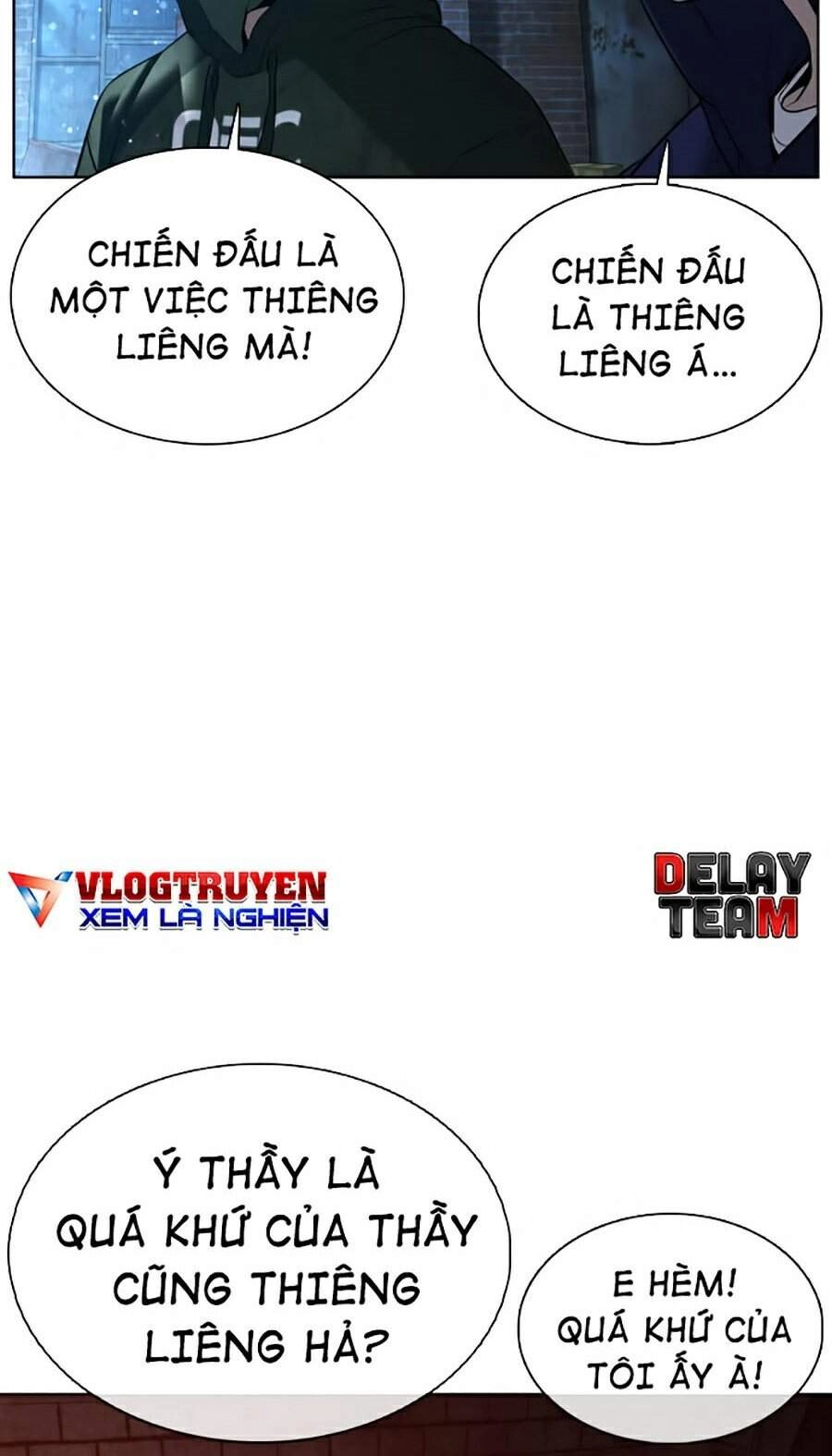 Cách Chiến Thắng Trận Đấu Chapter 106 - 95