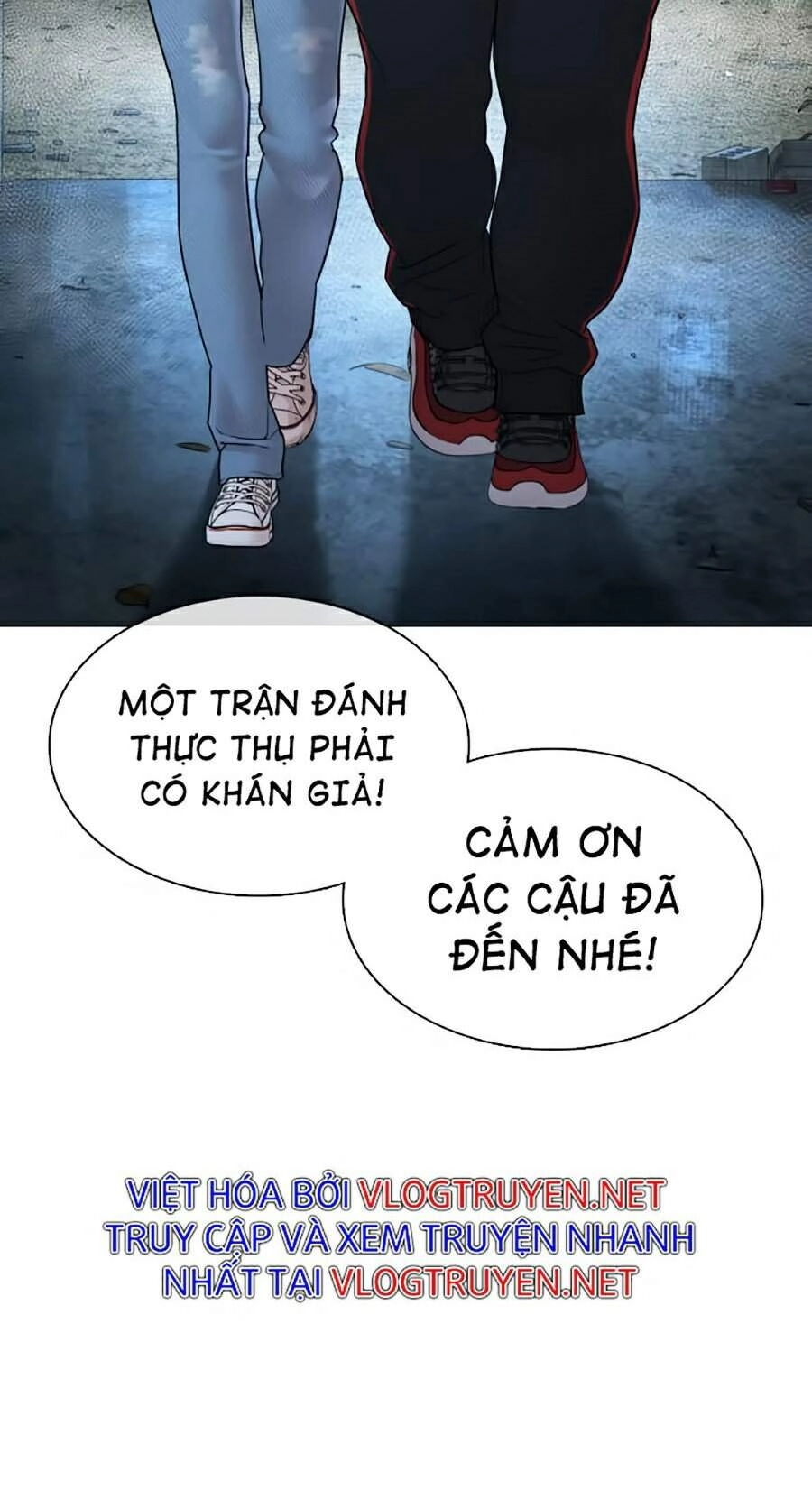 Cách Chiến Thắng Trận Đấu Chapter 106 - 99