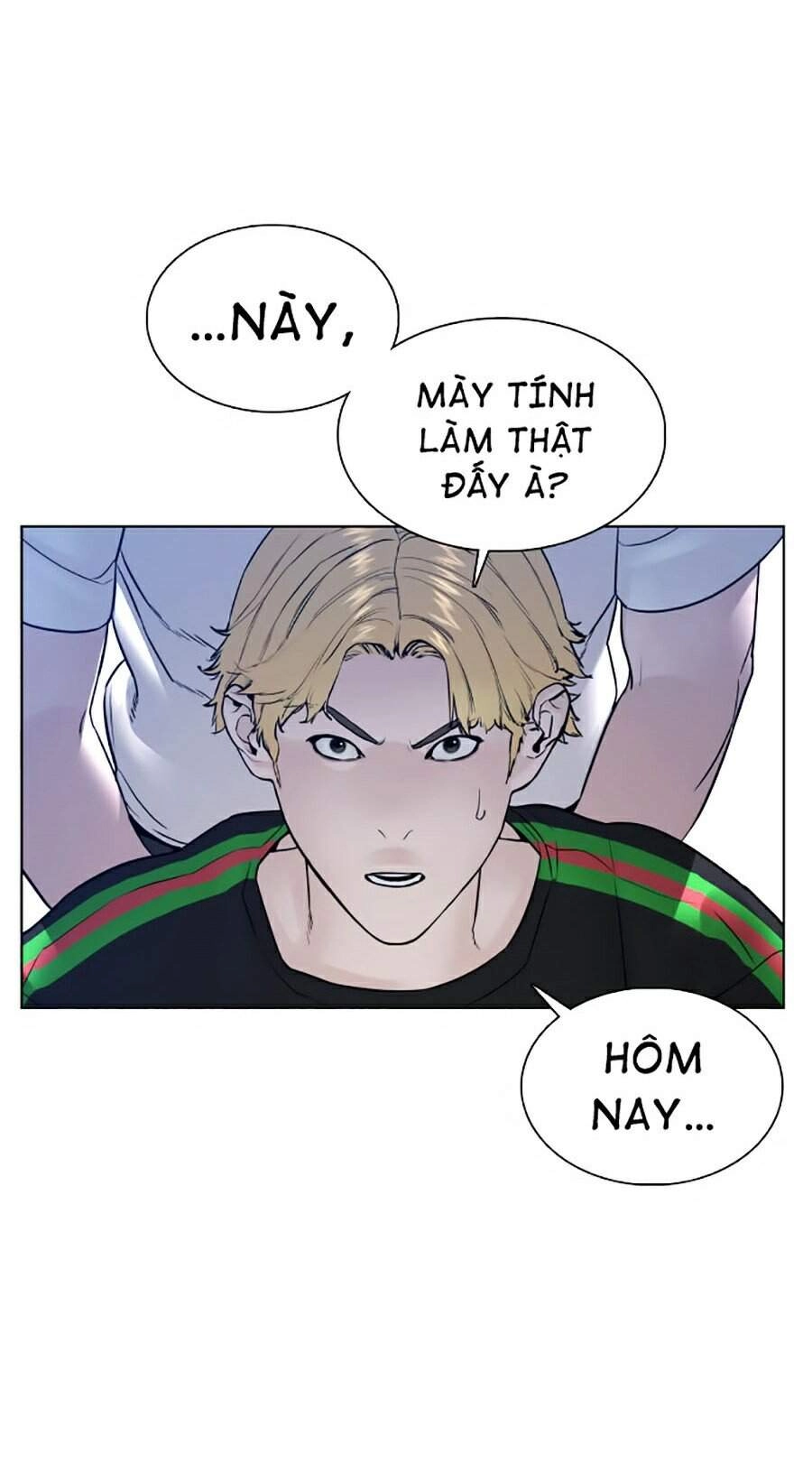 Cách Chiến Thắng Trận Đấu Chapter 106 - 106