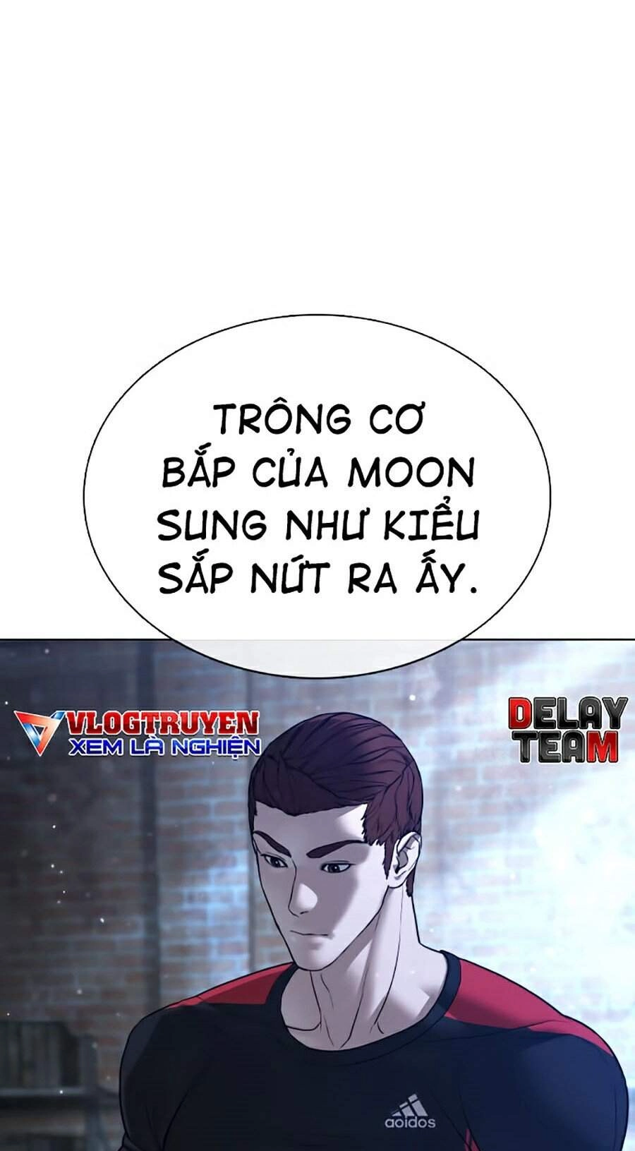 Cách Chiến Thắng Trận Đấu Chapter 106 - 107