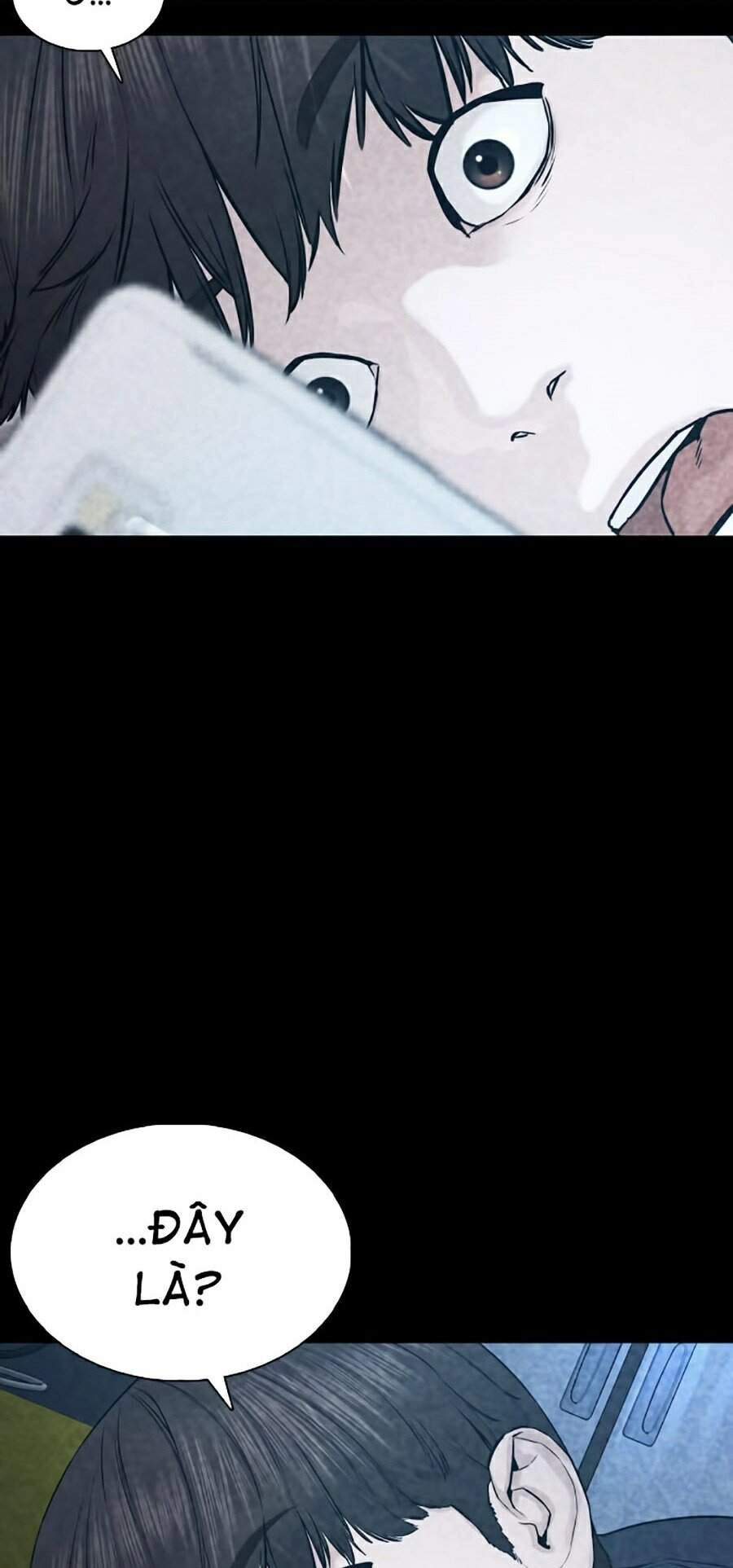 Cách Chiến Thắng Trận Đấu Chapter 106 - 113