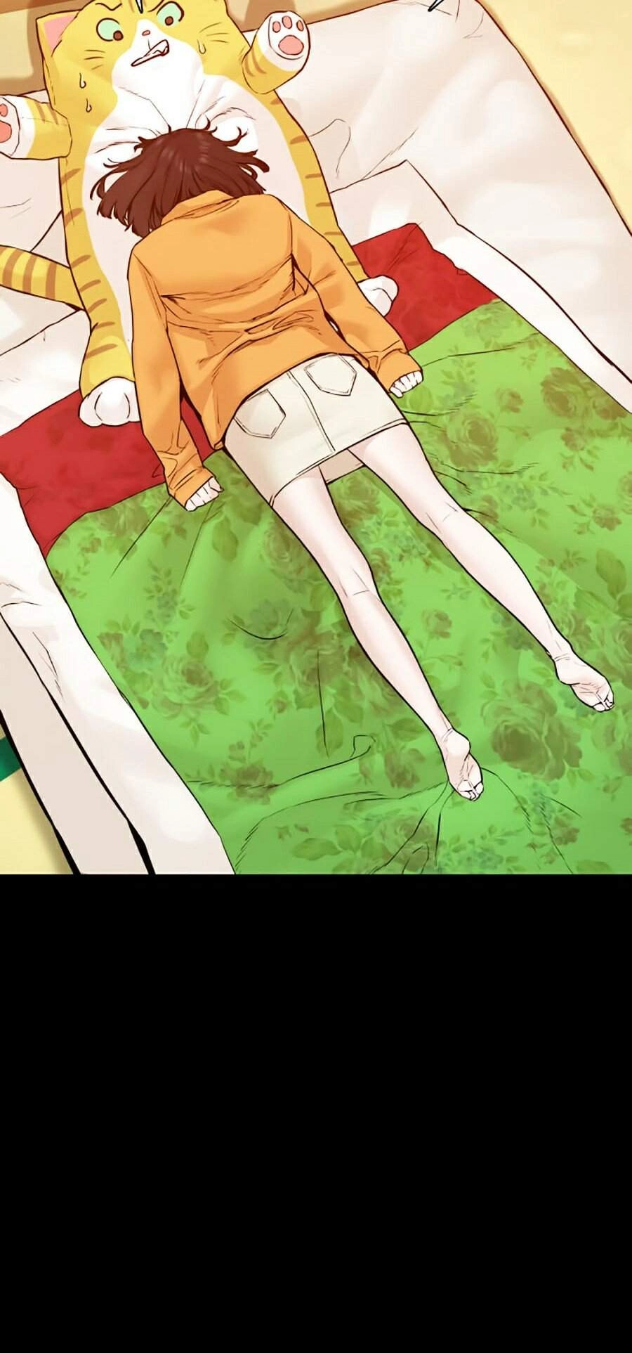 Cách Chiến Thắng Trận Đấu Chapter 106 - 115